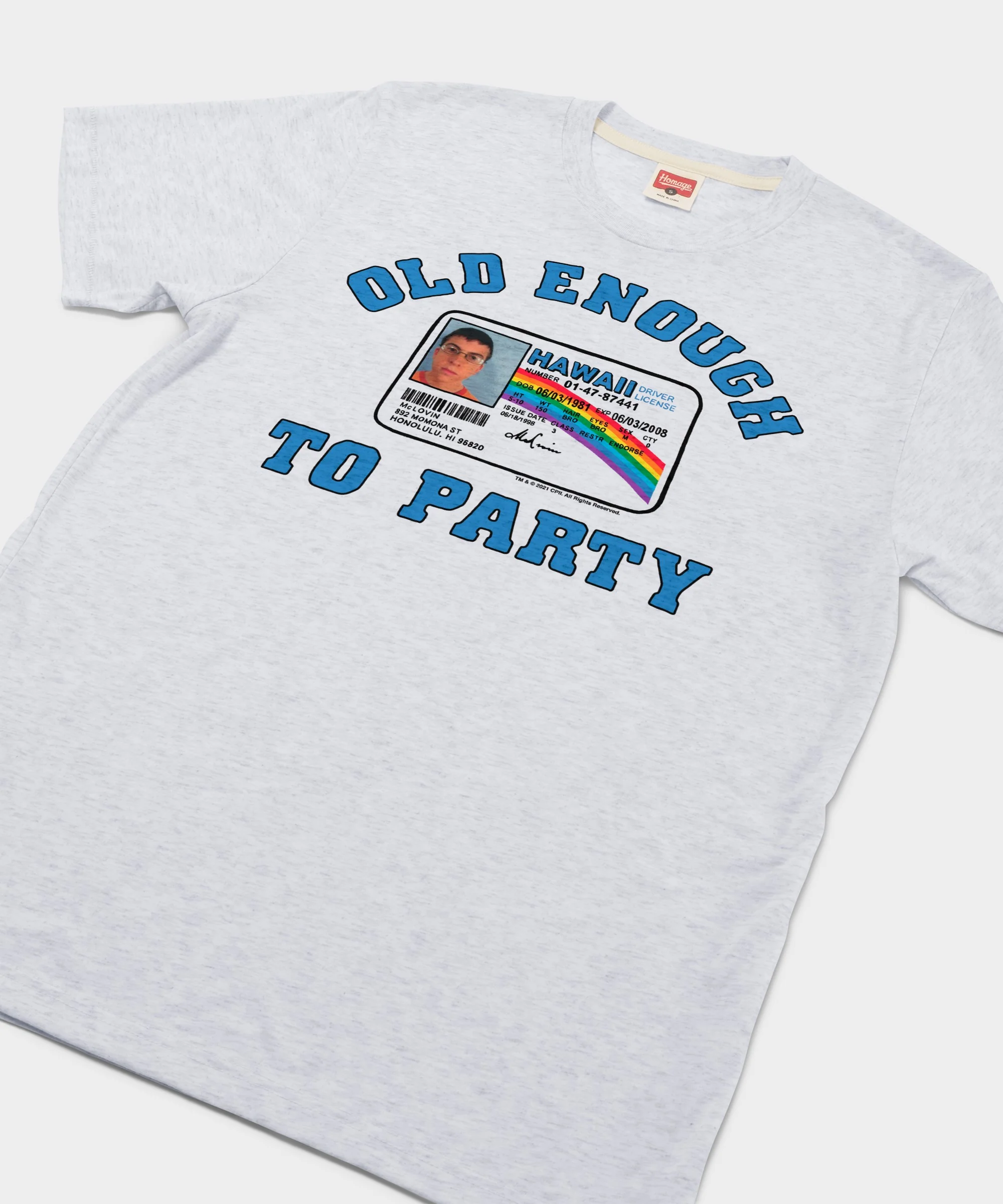 Superbad Old Enough To Party - Image 2