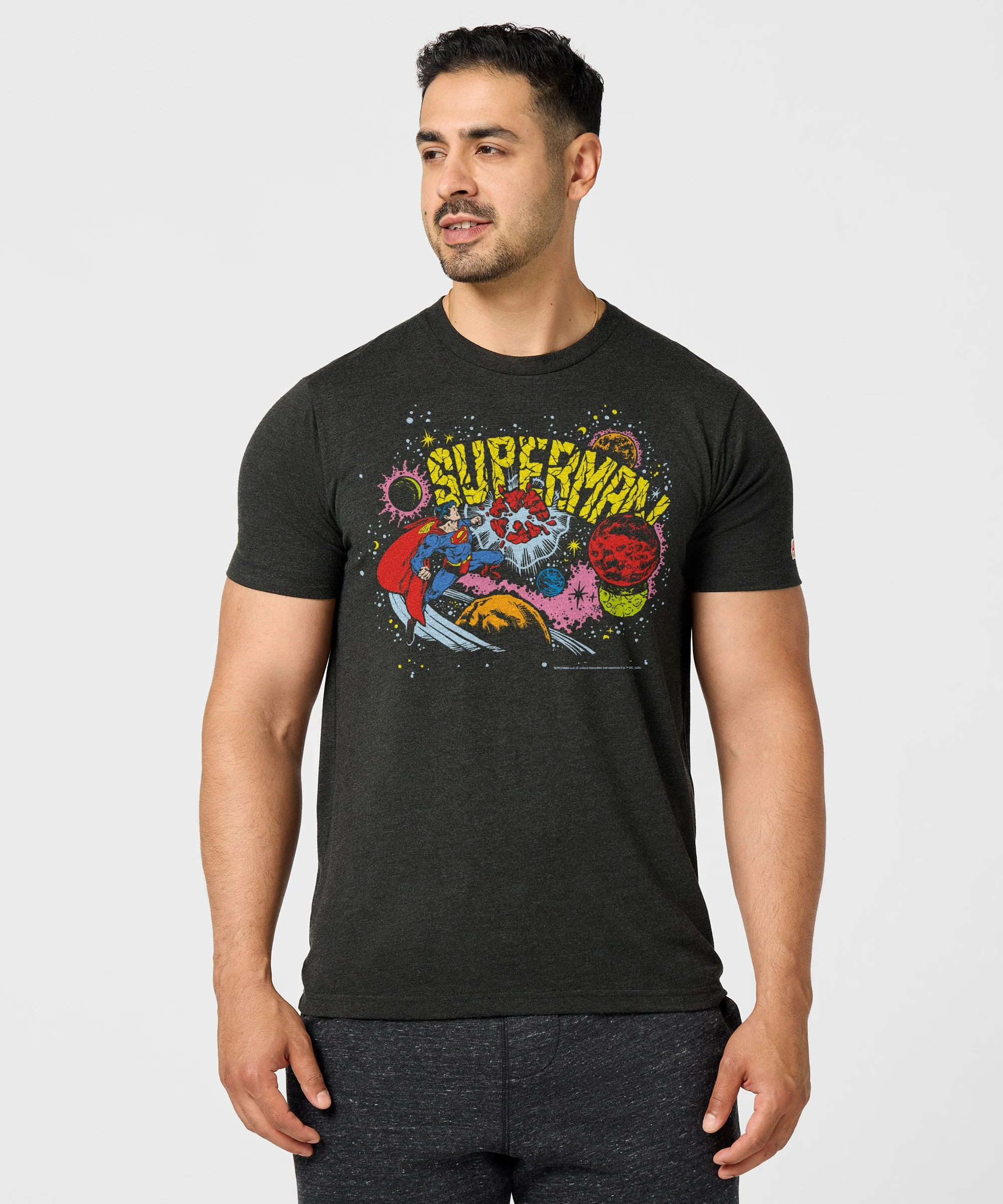Superman Cosmic - Image 3