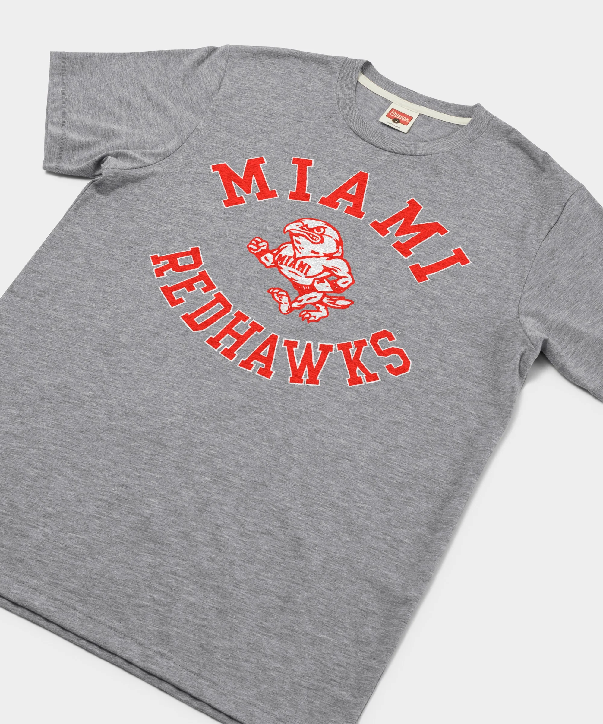 Swoop The Redhawk - Image 2