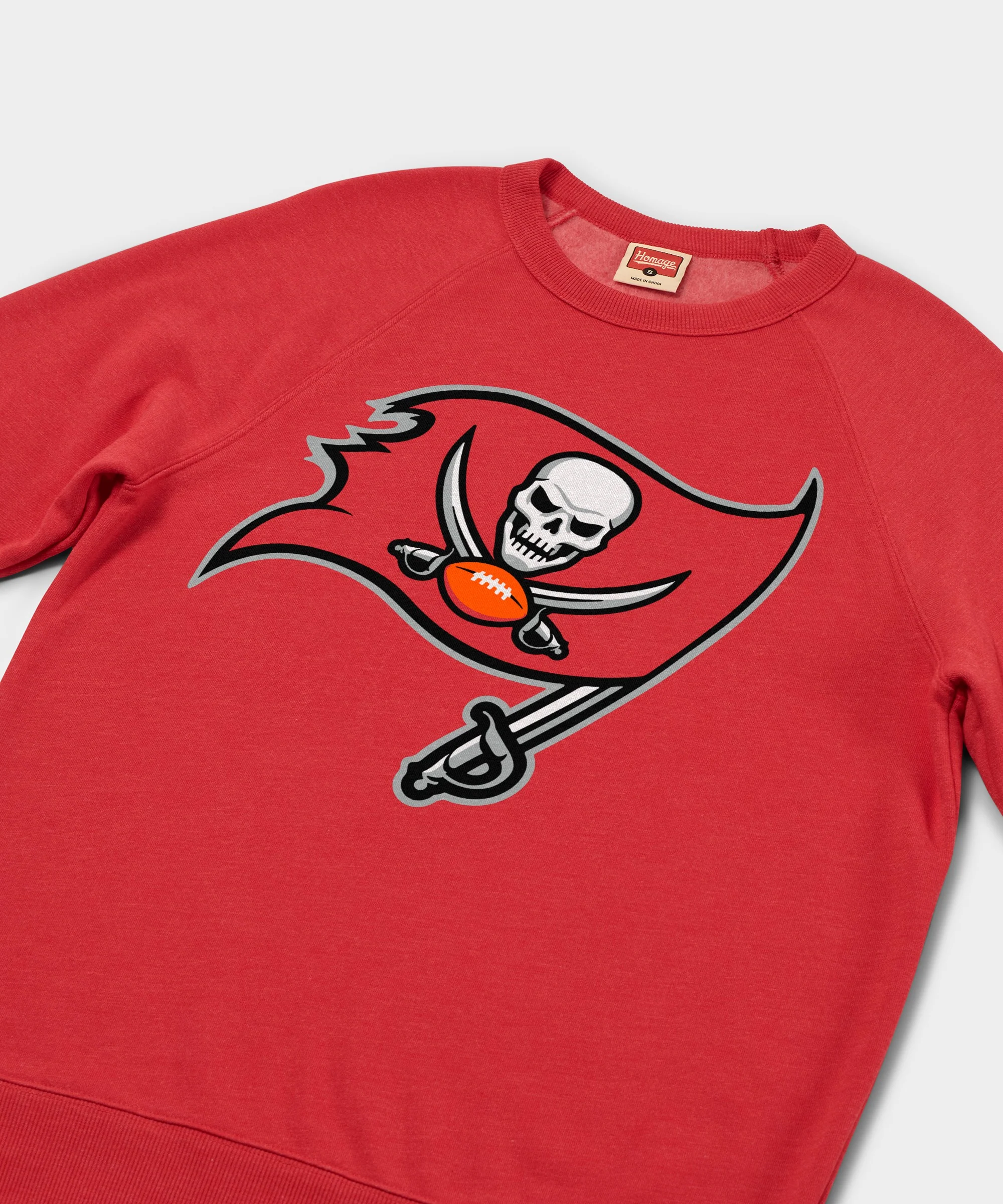 Tampa Bay Buccaneers '20 Crewneck - Image 2