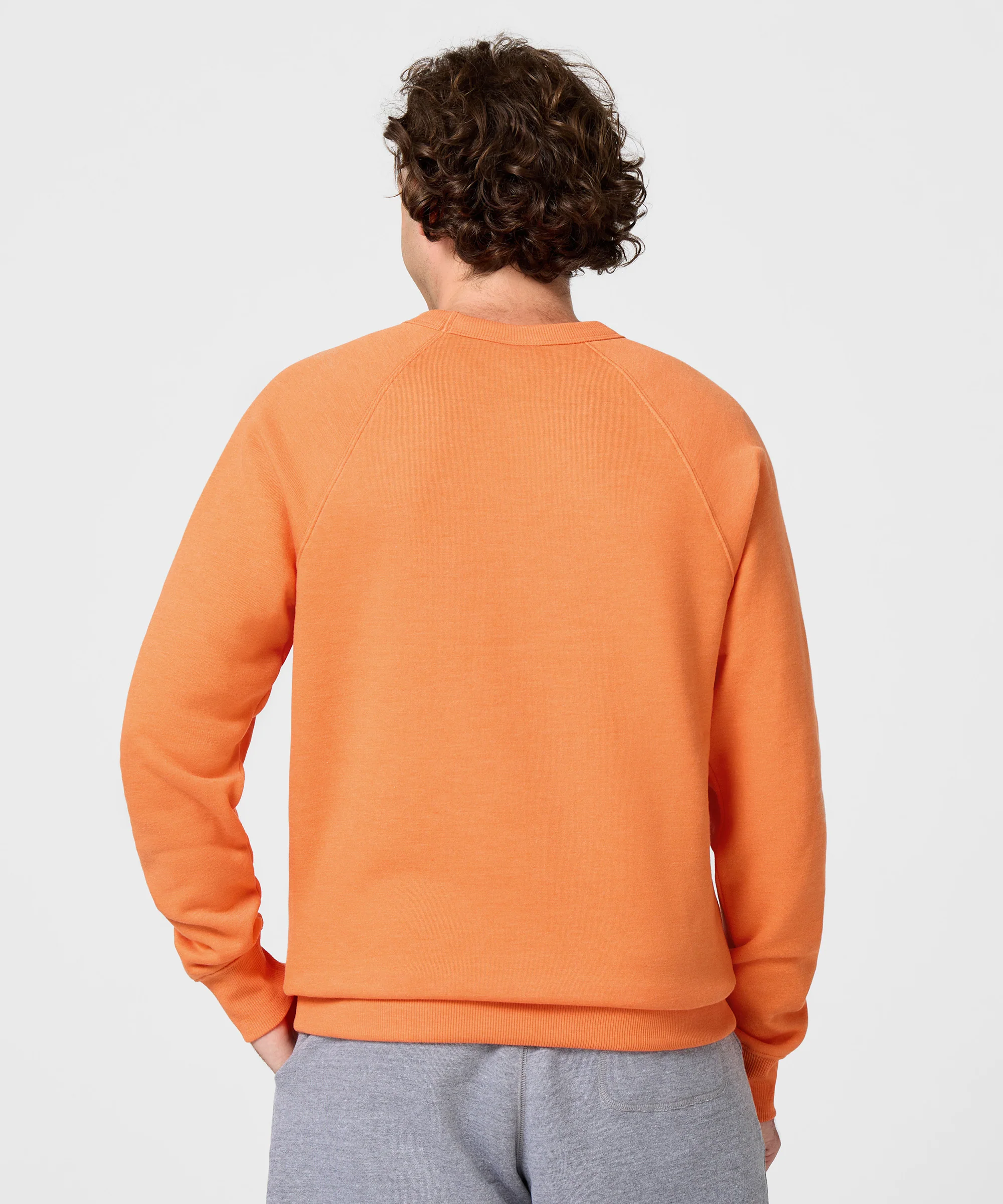Tampa Bay Buccaneers '76 Crewneck - Image 4