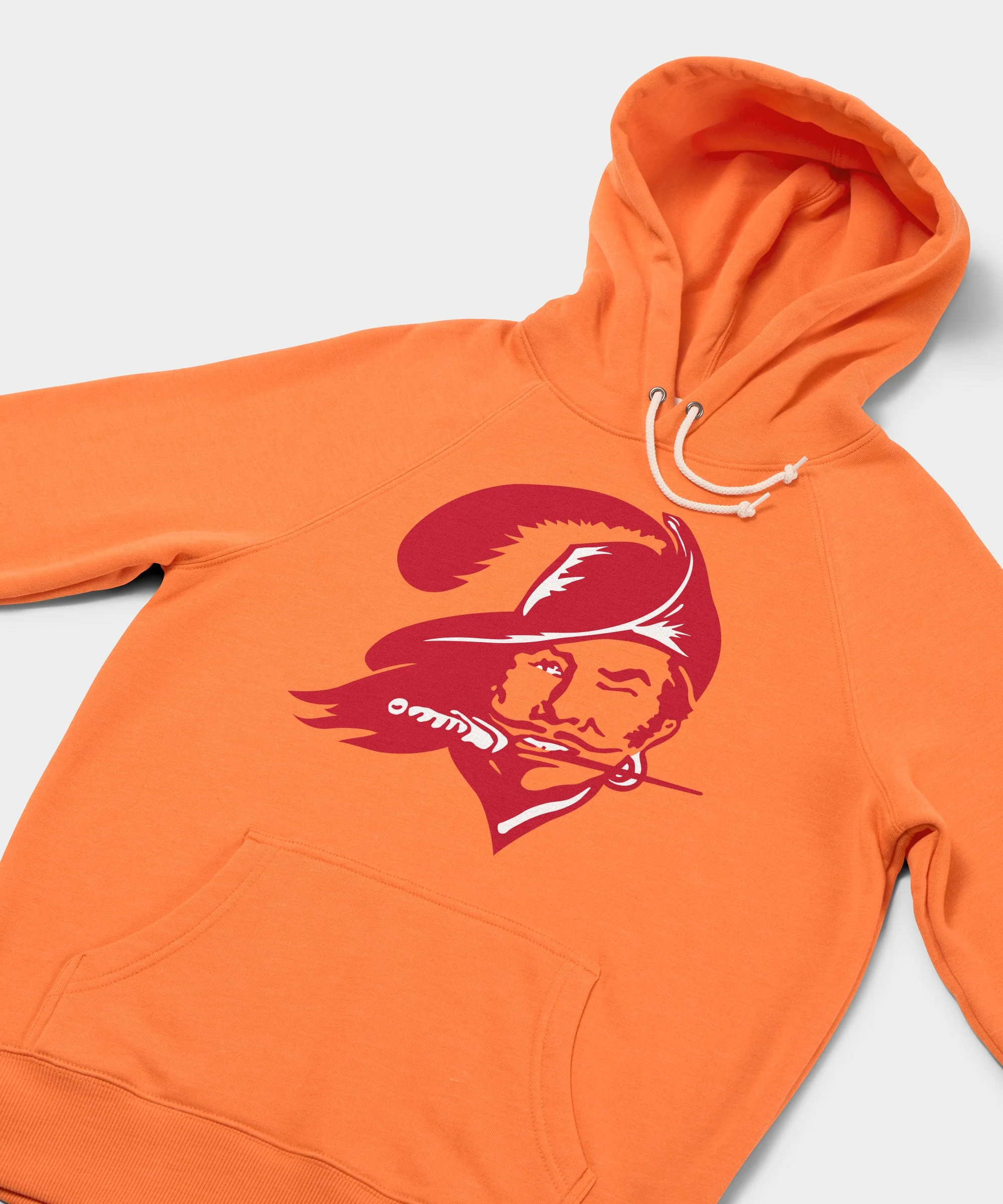 Tampa Bay Buccaneers '76 Hoodie - Image 2