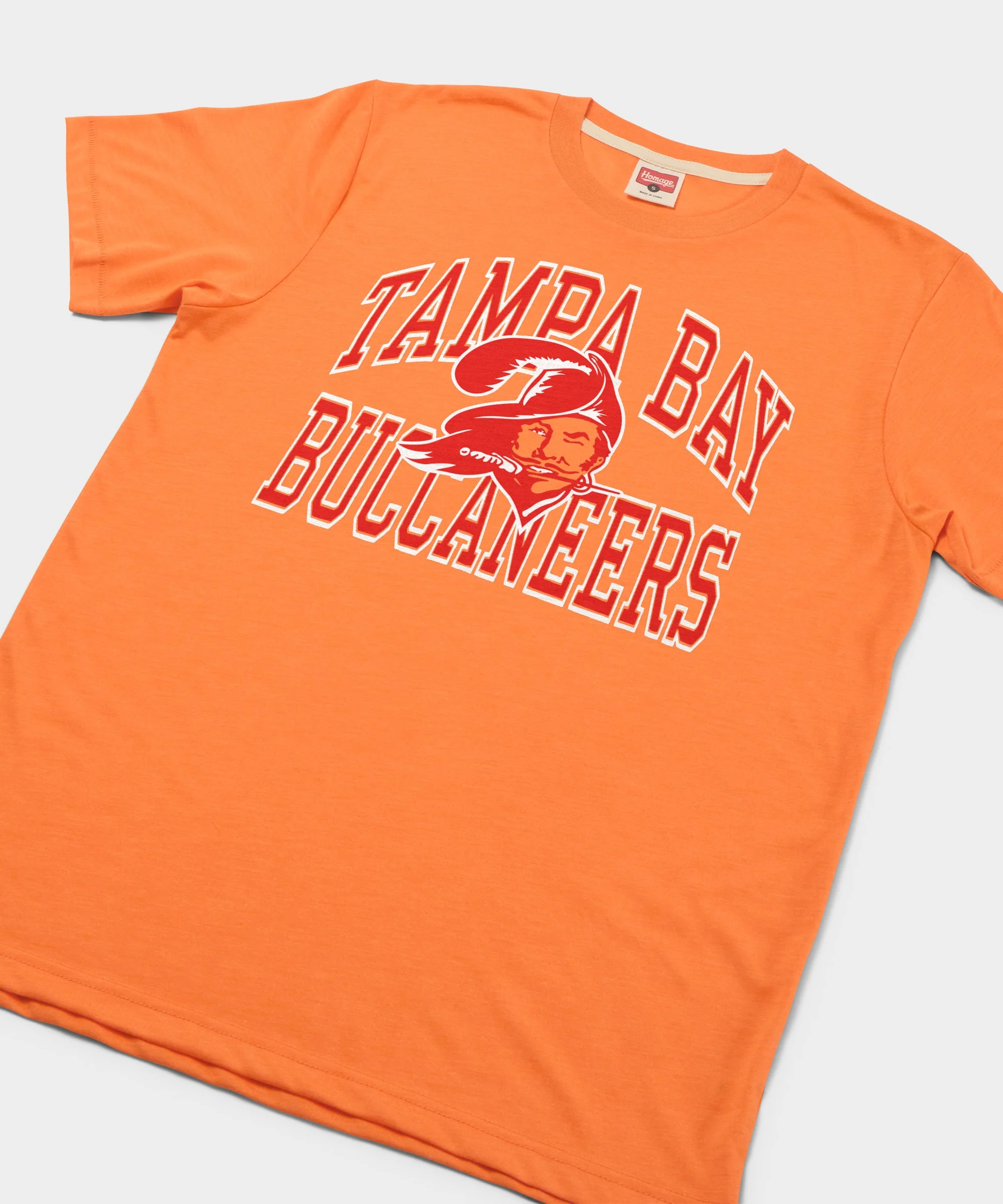 Tampa Bay Buccaneers Arch - Image 3