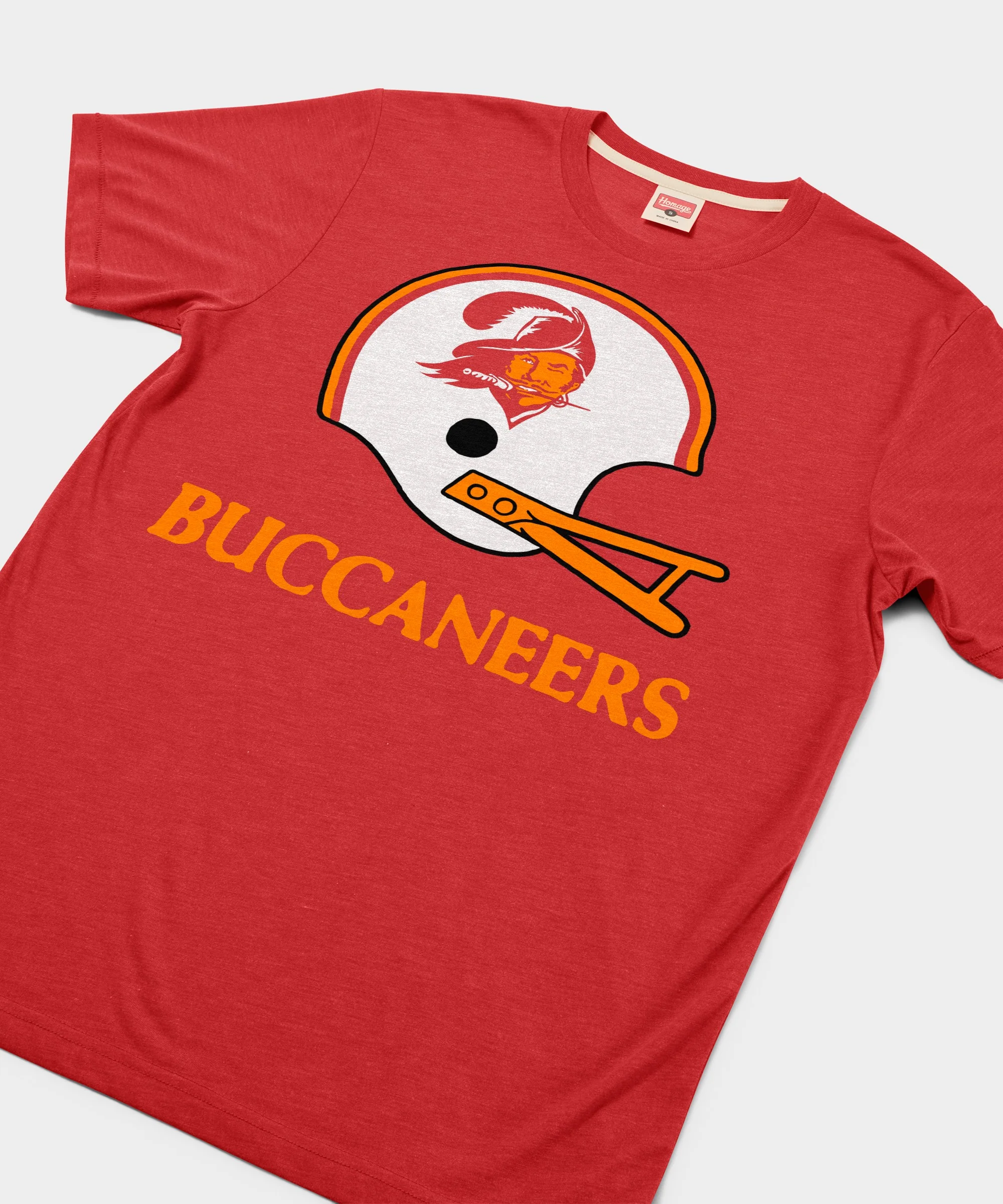 Tampa Bay Buccaneers Big Helmet - Image 2