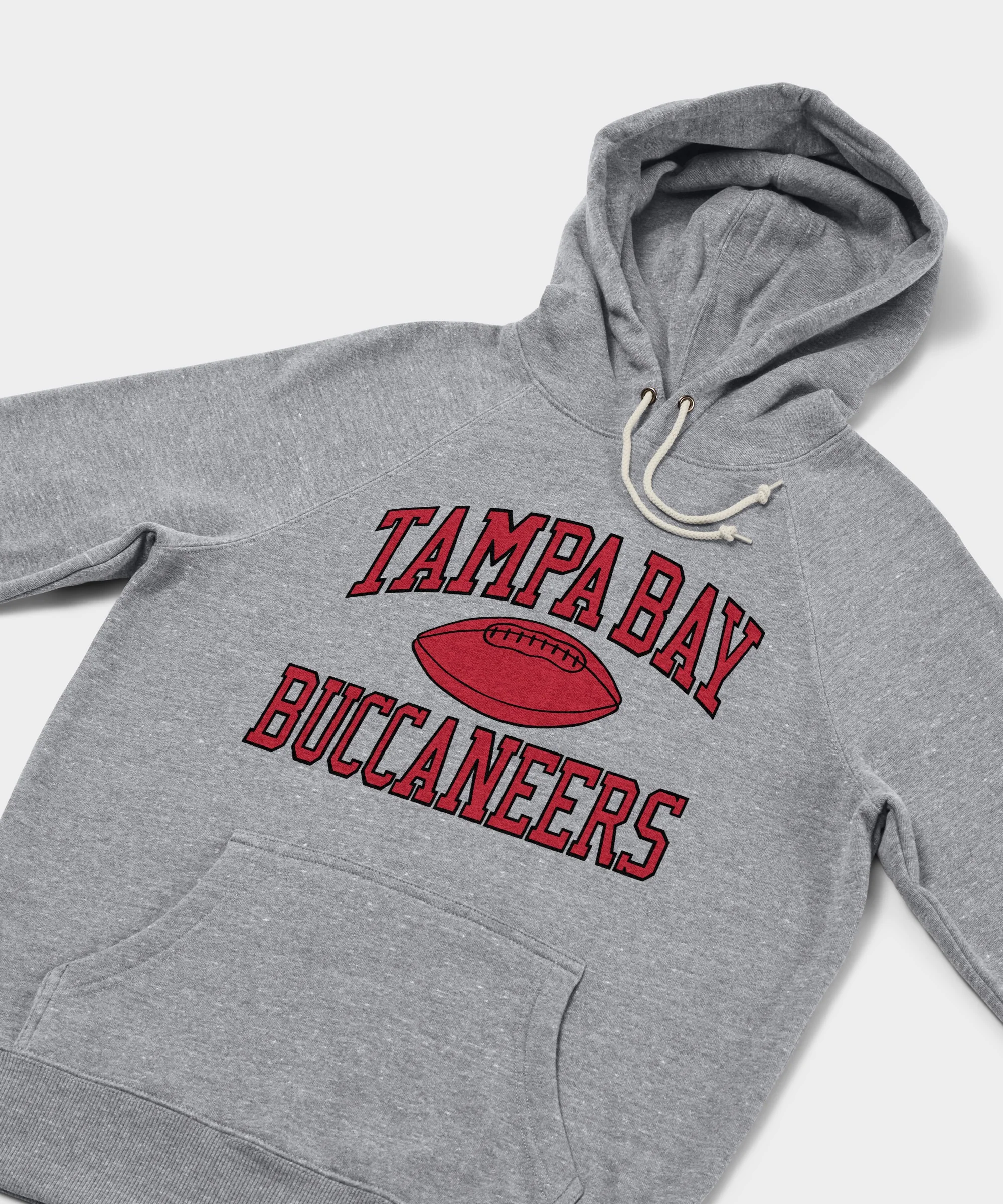 Tampa Bay Buccaneers Gridiron Hoodie - Image 2