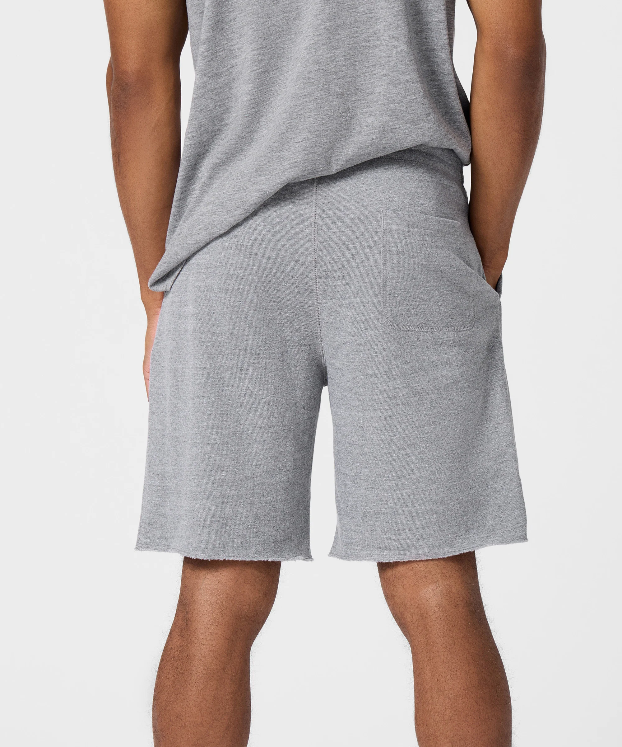 Tampa Bay Buccaneers Gridiron Sweat Shorts - Image 4