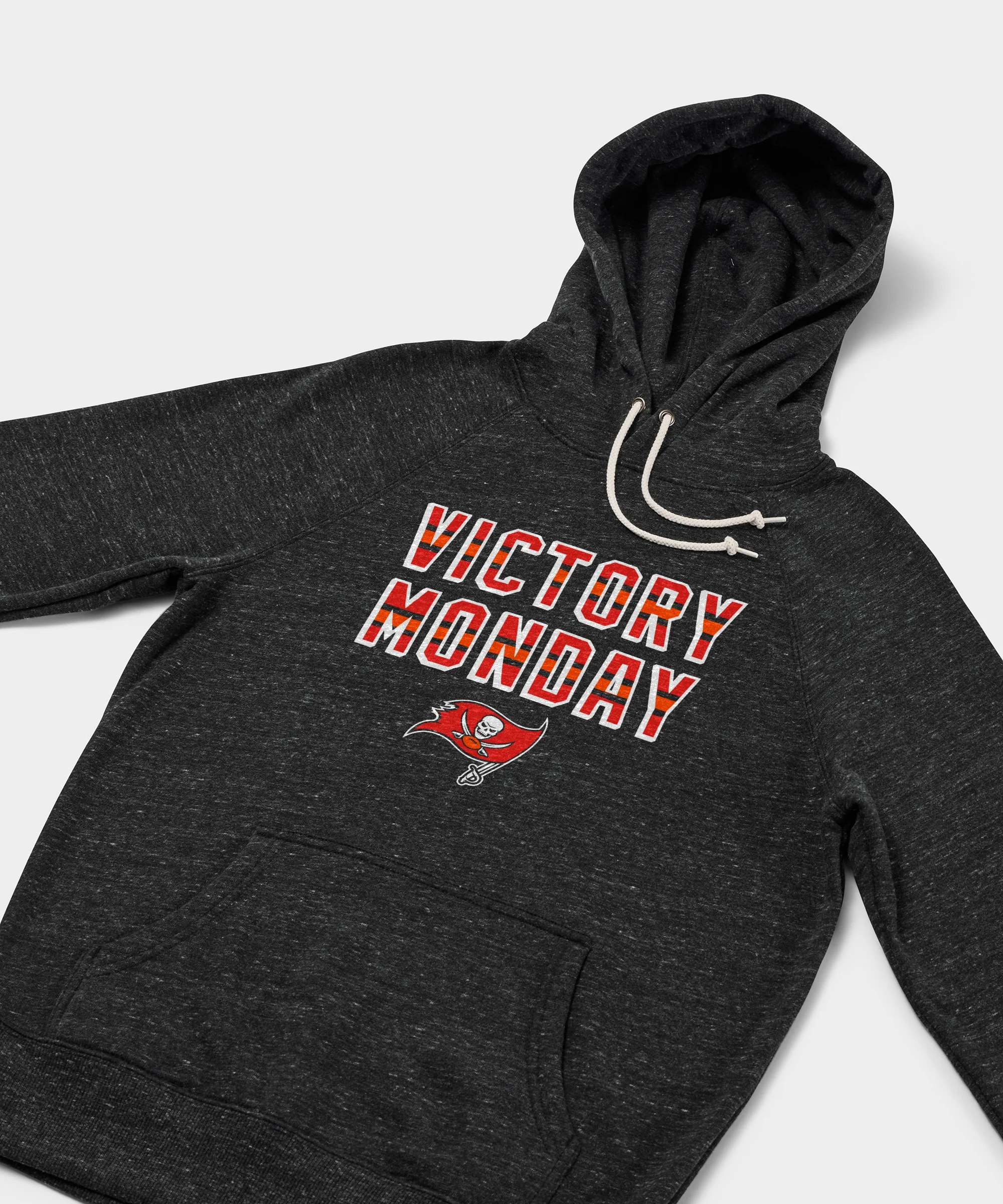 Tampa Bay Buccaneers Victory Monday Hoodie - Image 2