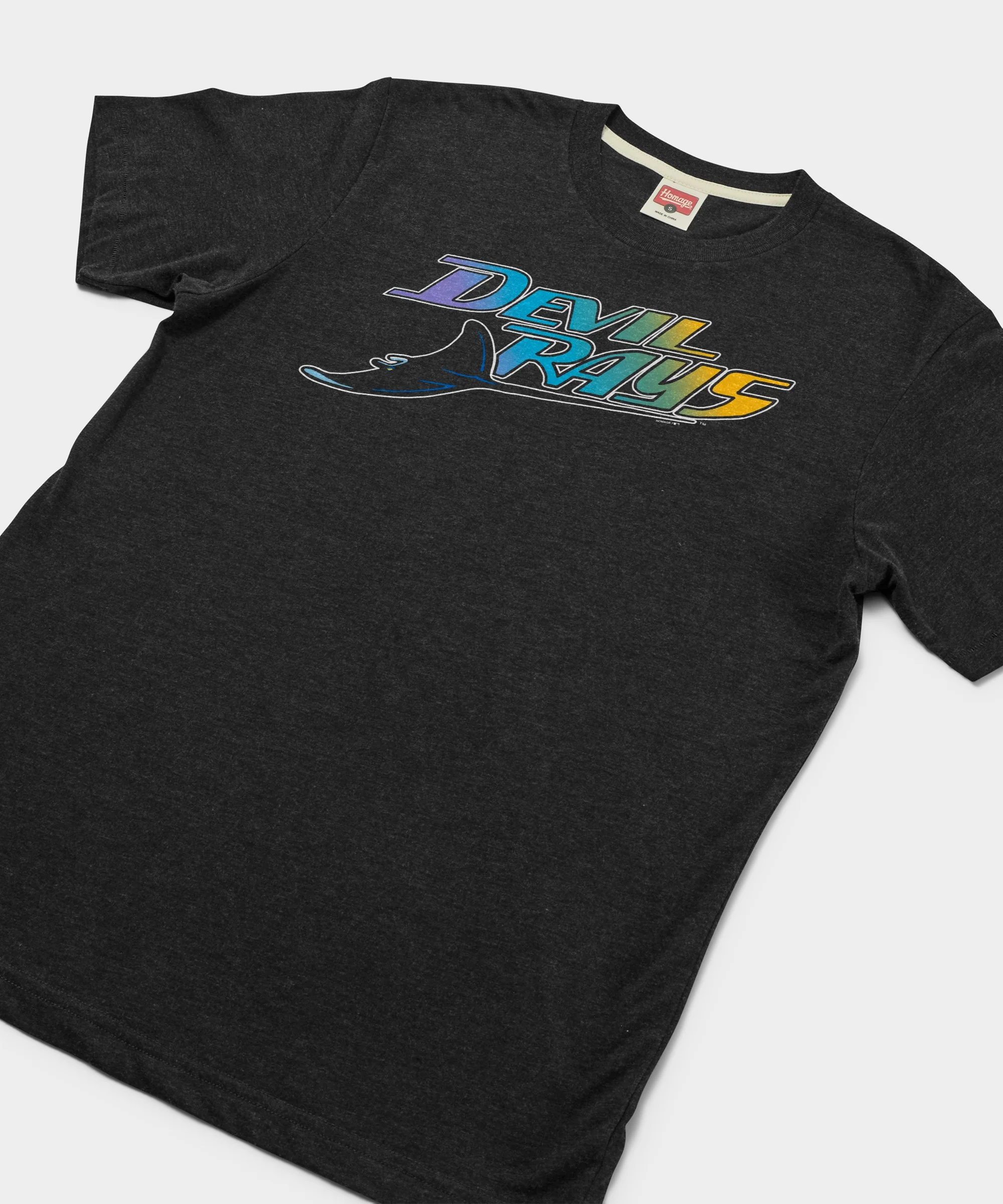Tampa Bay Devil Rays '98 - Image 2