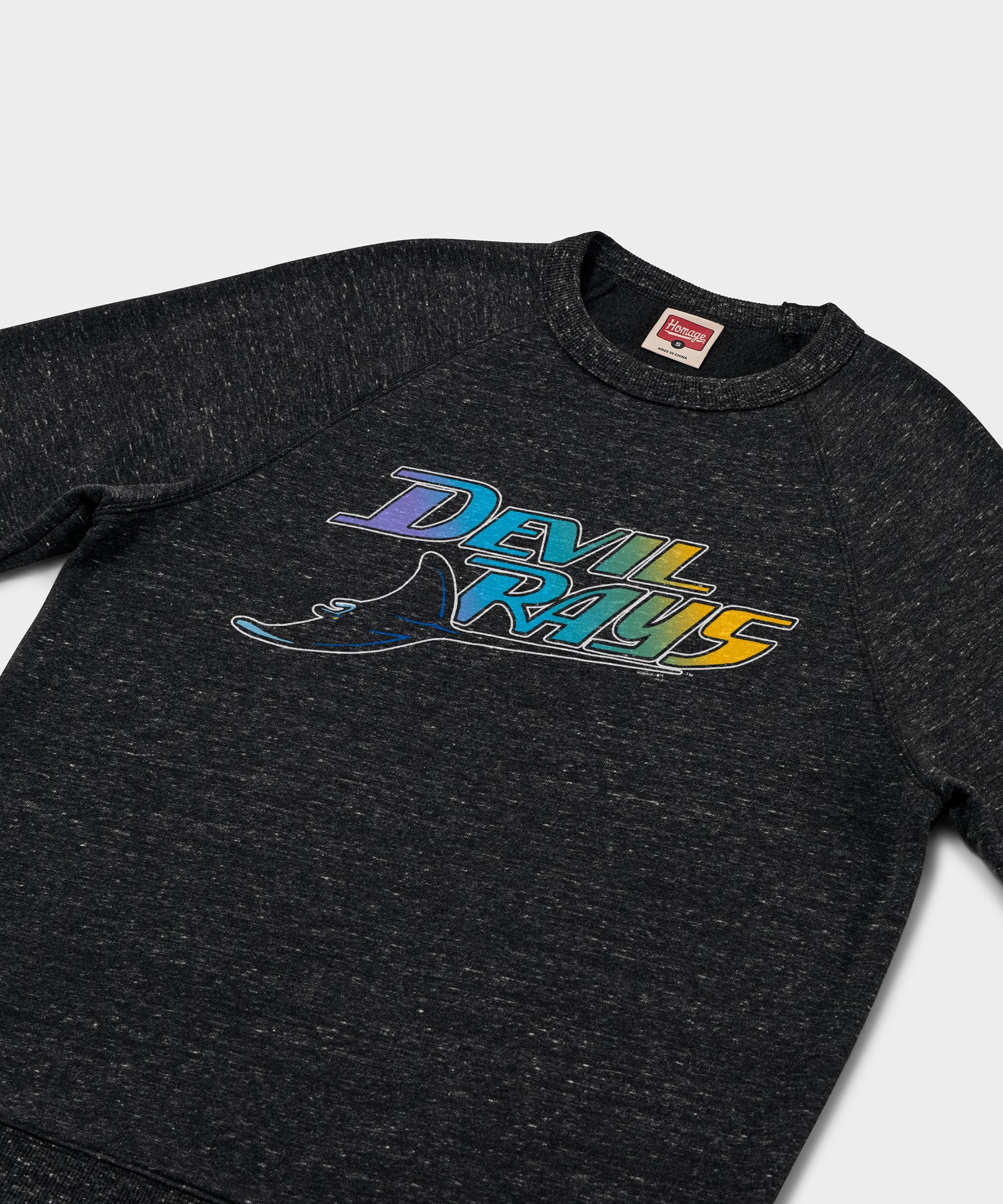 Tampa Bay Devil Rays '98 Crewneck - Image 2