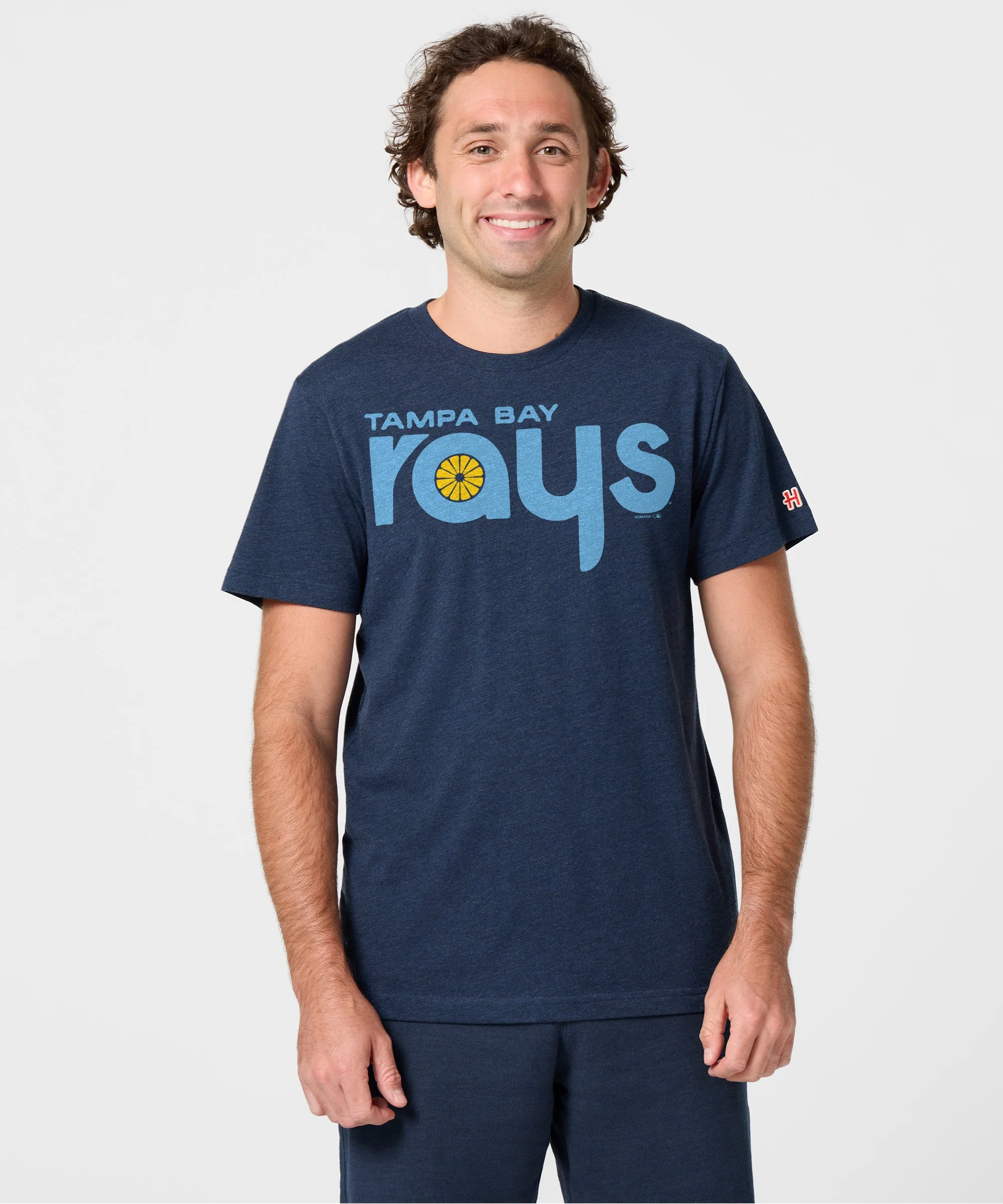 Tampa Bay Rays Jersey Logo '12 - Image 3