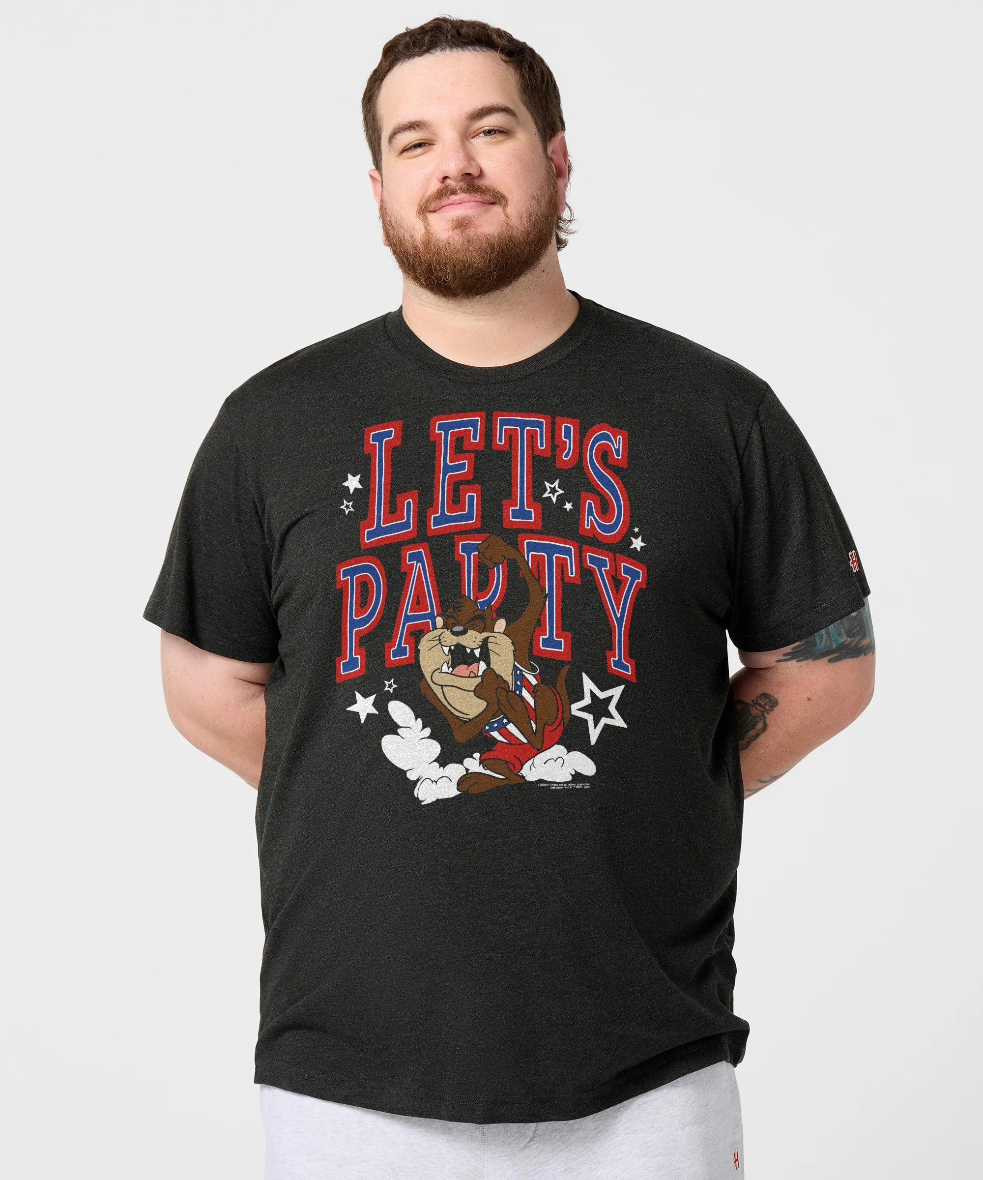 Taz USA Let's Party - Image 3