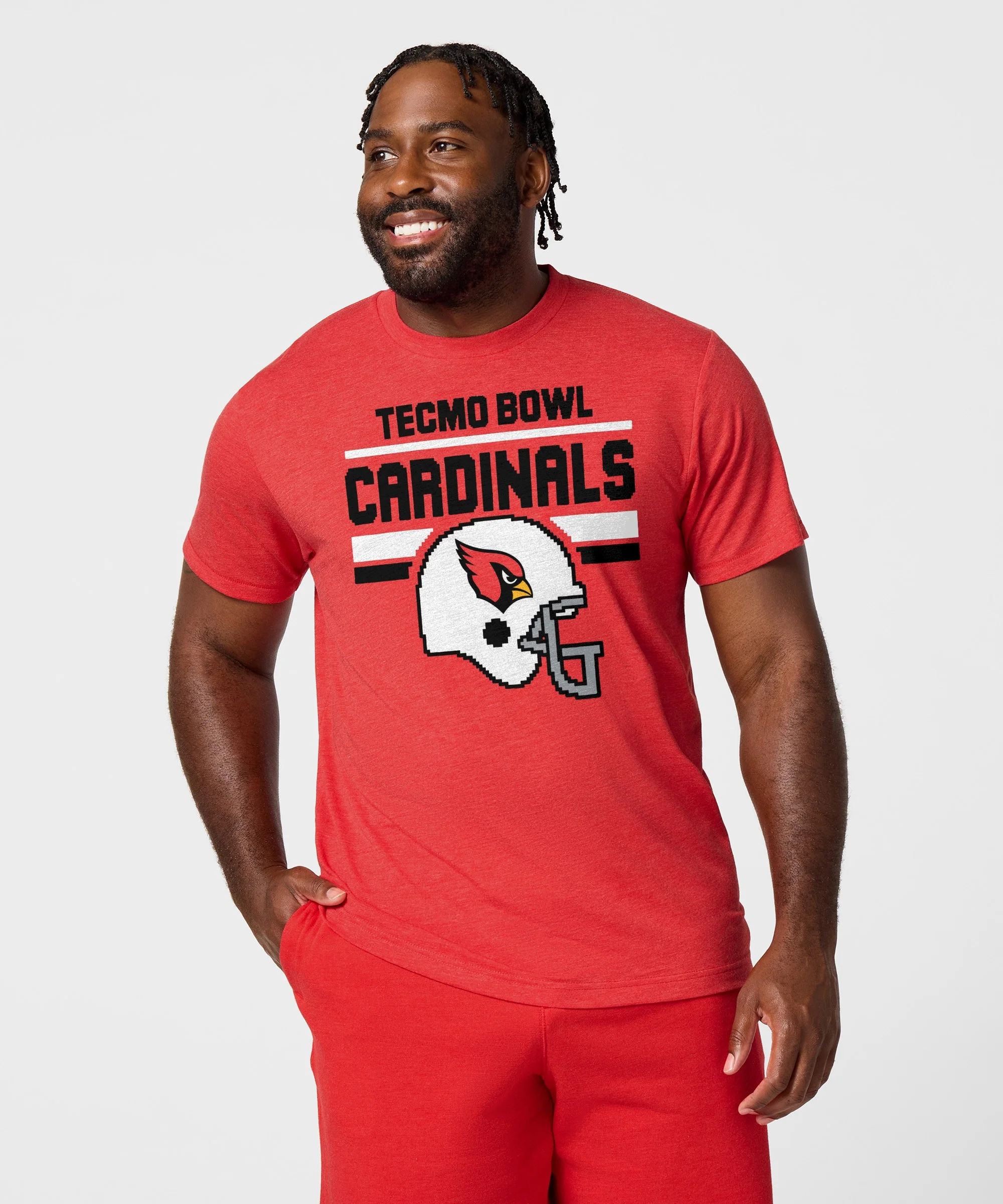Tecmo Bowl Arizona Cardinals - Image 3
