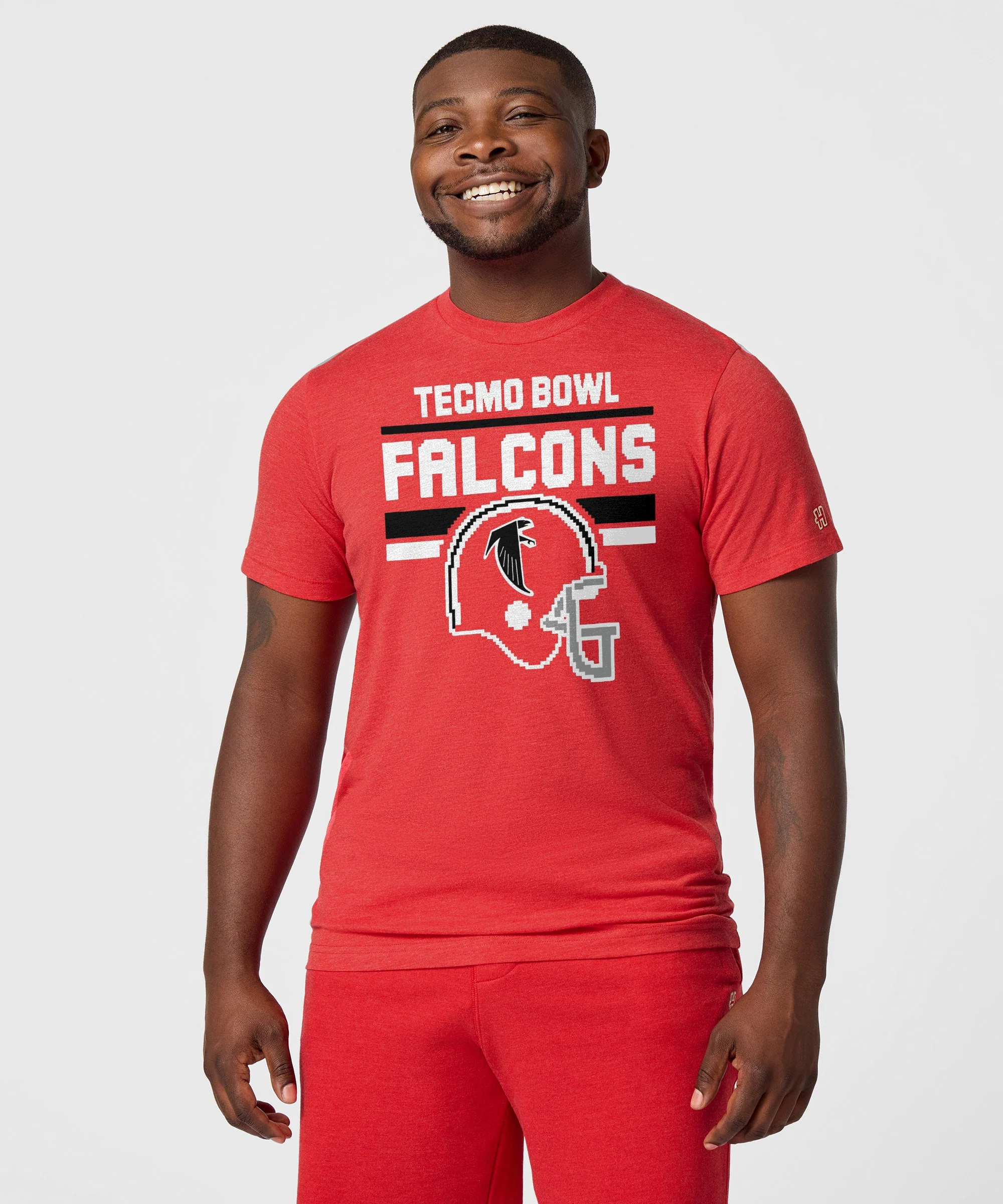Tecmo Bowl Atlanta Falcons - Image 3