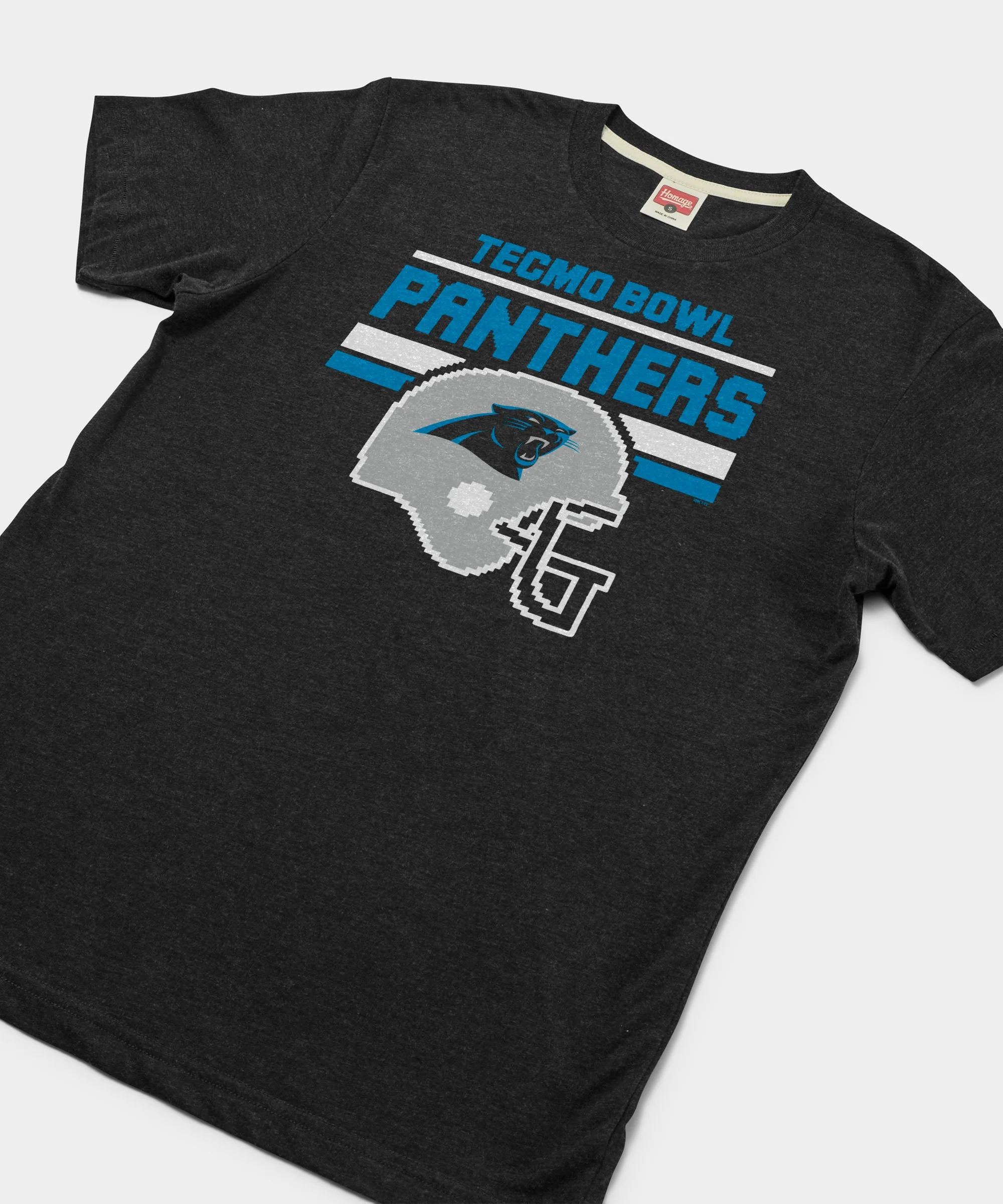 Tecmo Bowl Carolina Panthers - Image 2