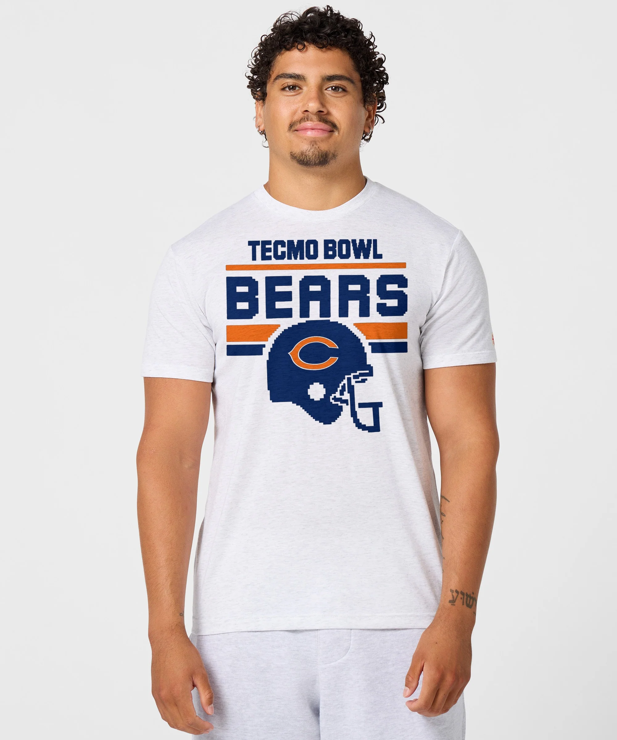 Tecmo Bowl Chicago Bears - Image 3