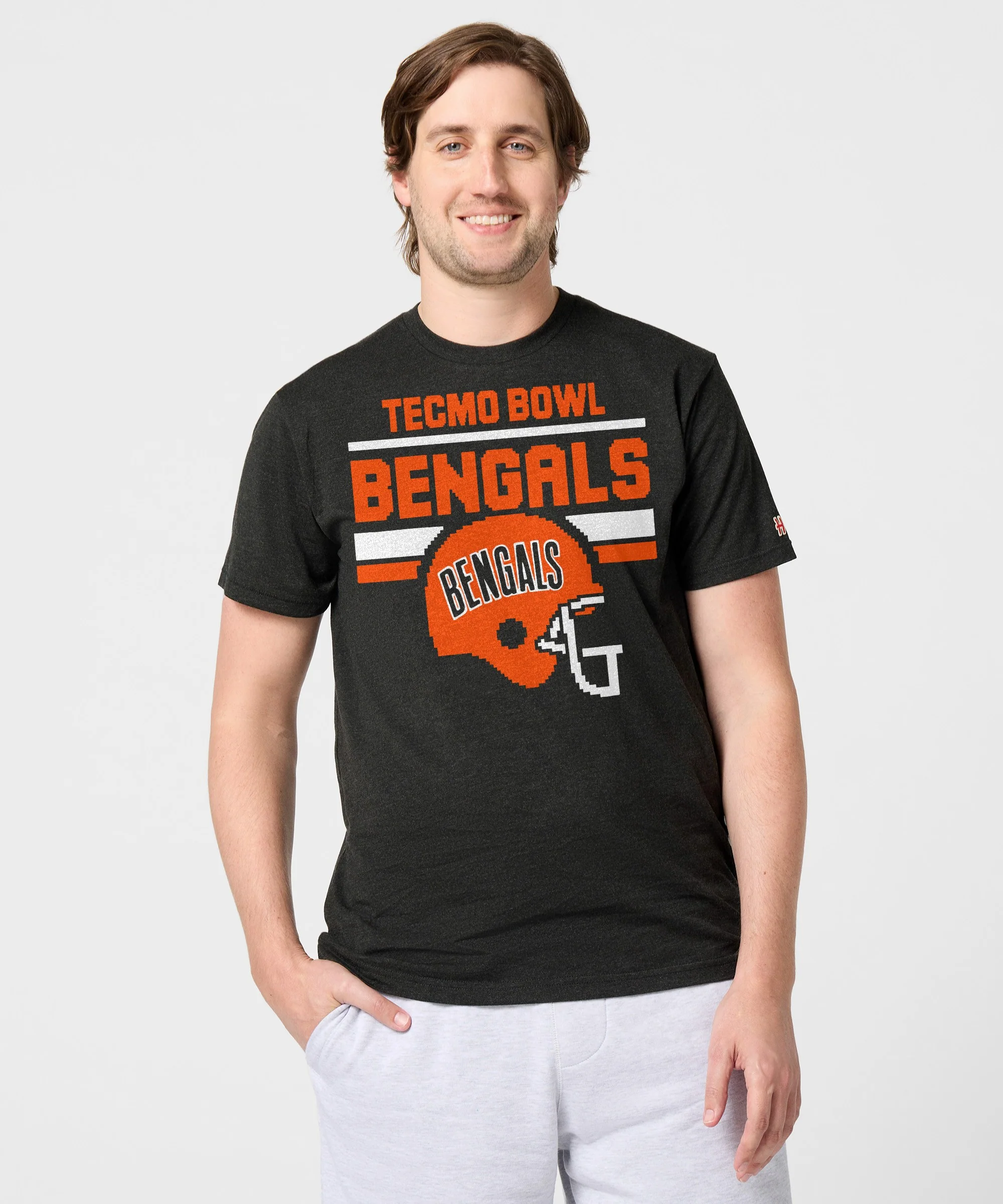 Tecmo Bowl Cincinnati Bengals - Image 3