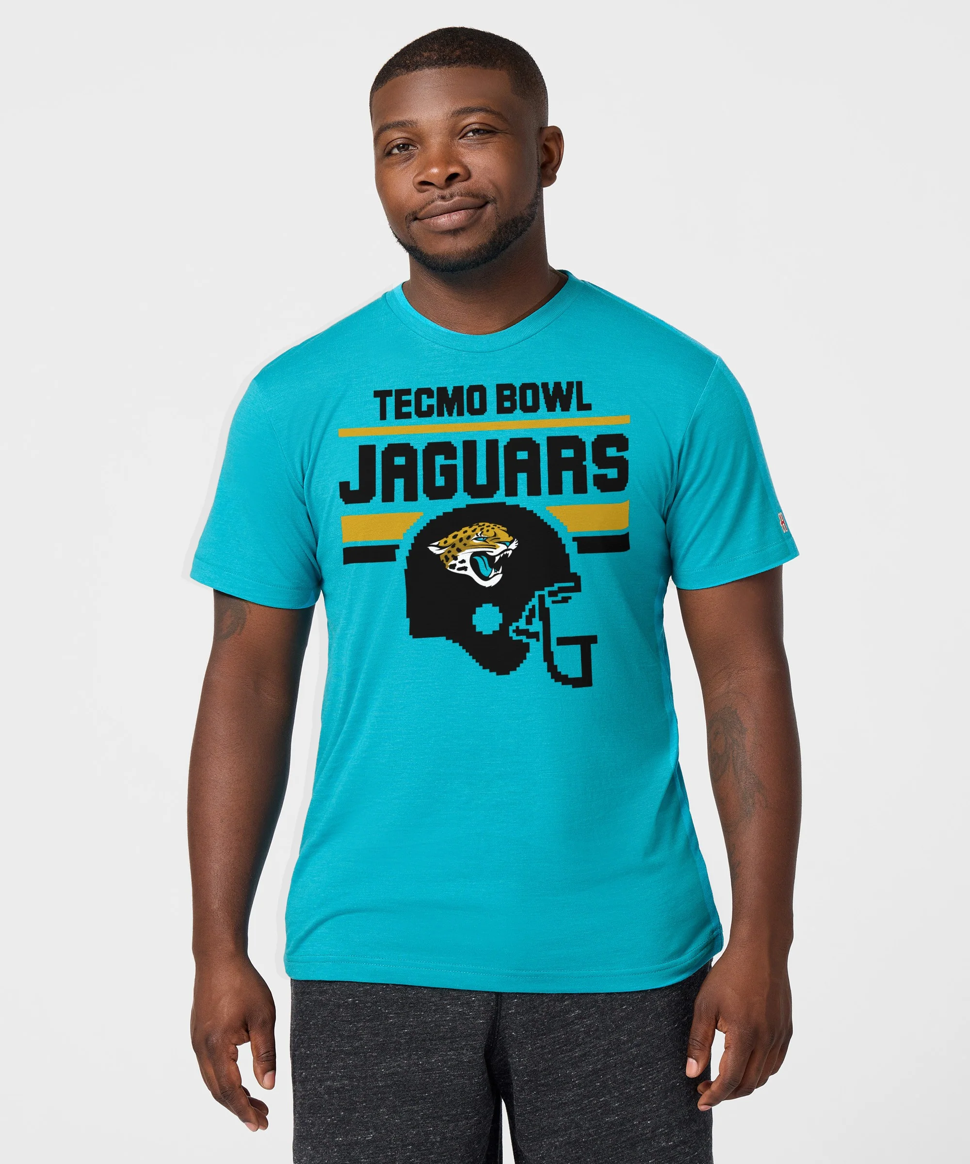 Tecmo Bowl Jacksonville Jaguars - Image 3