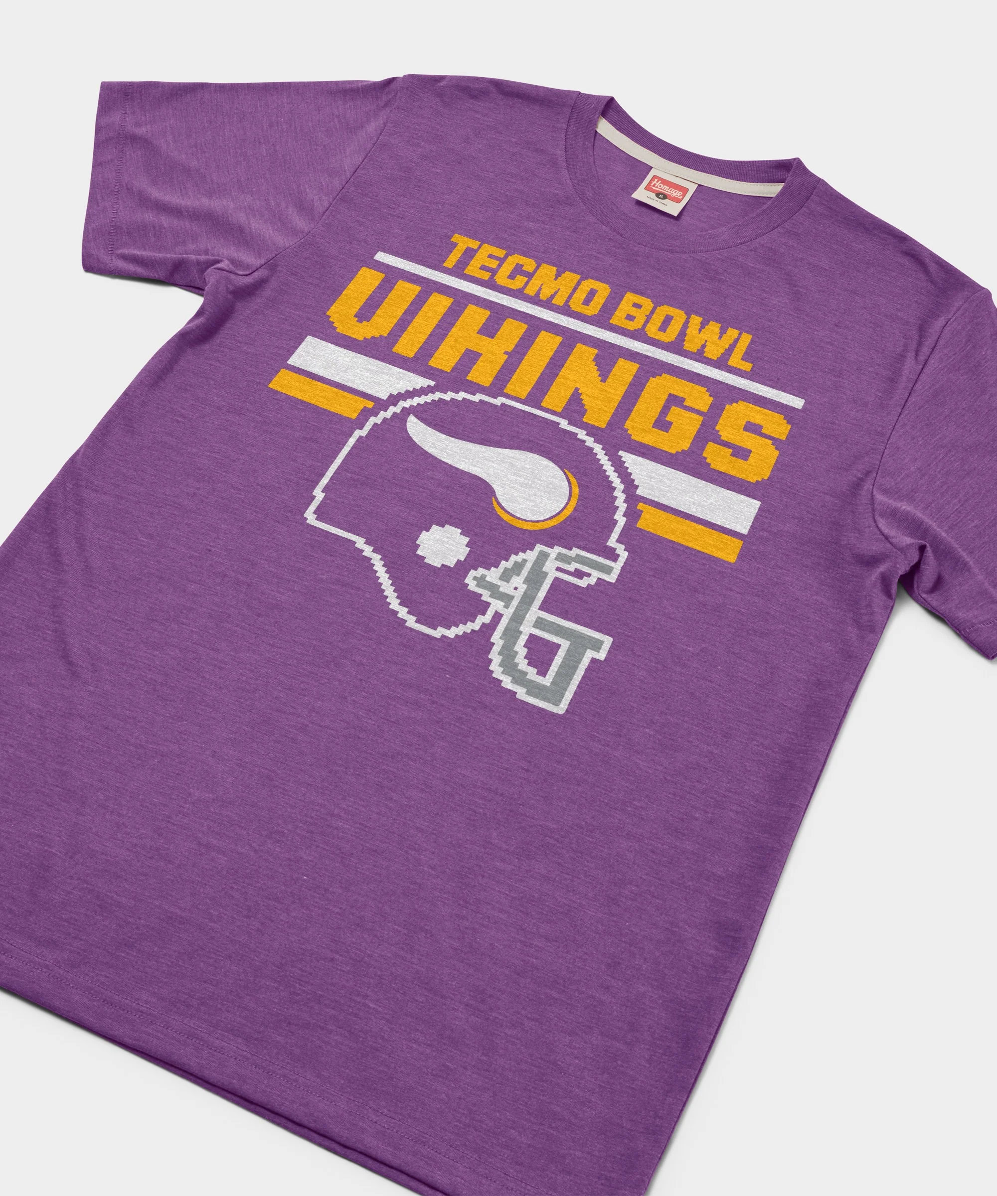 Tecmo Bowl Minnesota Vikings - Image 2