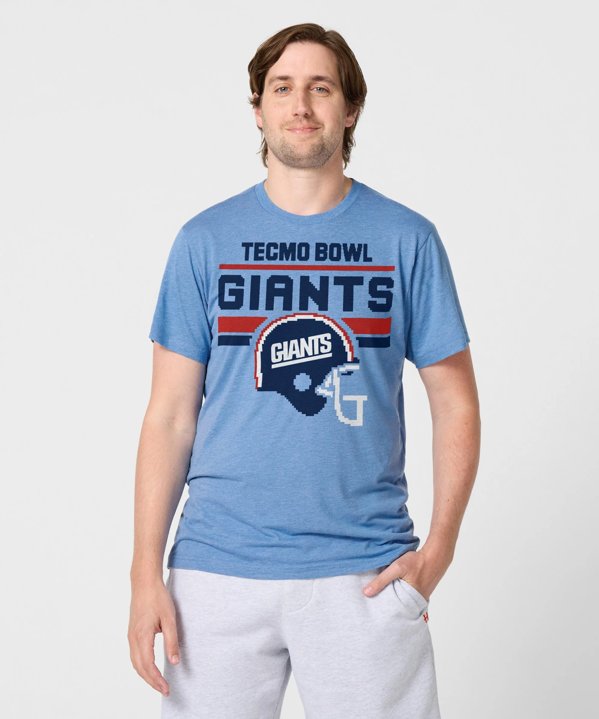 Tecmo Bowl New York Giants - Image 3