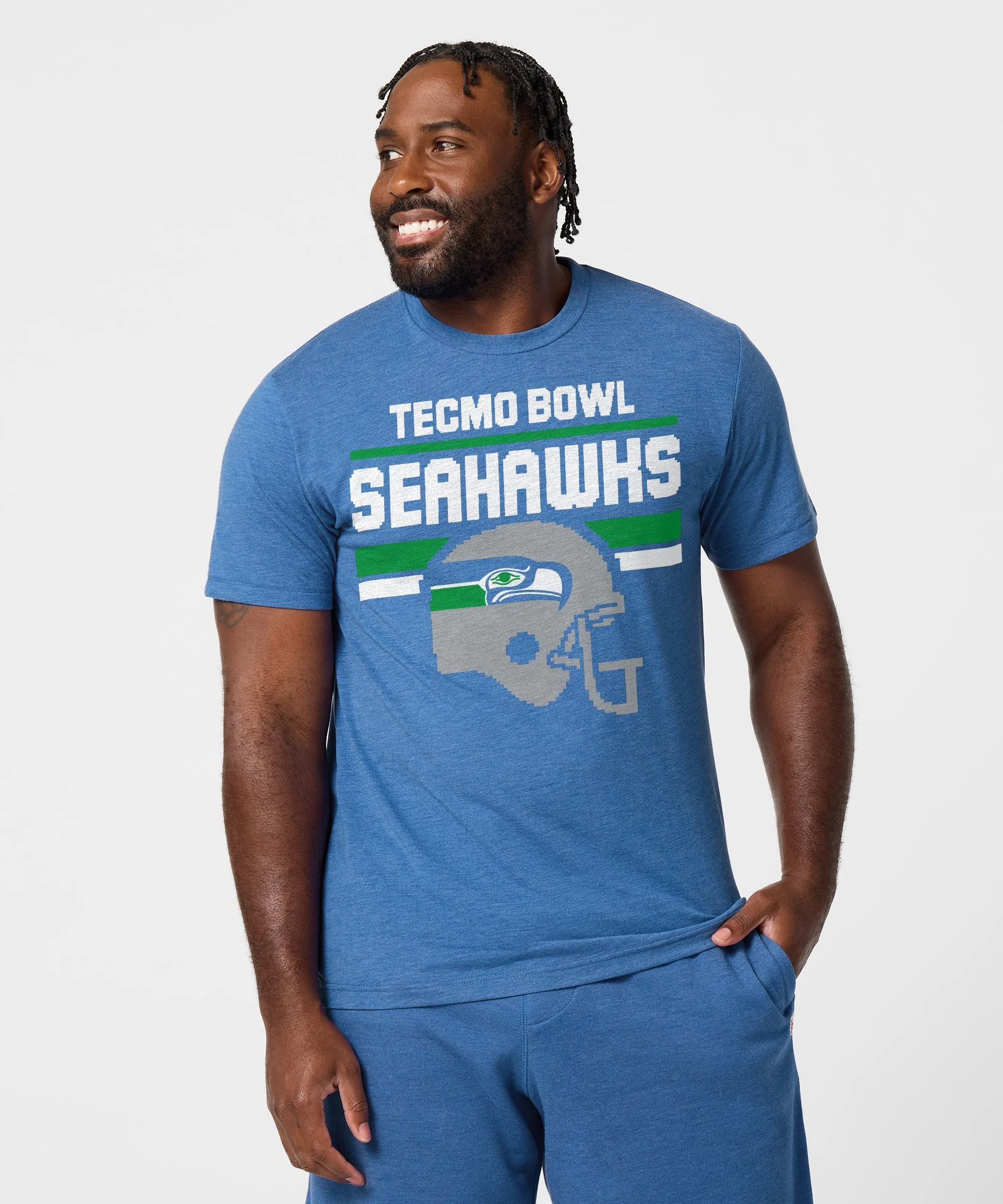 Tecmo Bowl Seattle Seahawks - Image 3
