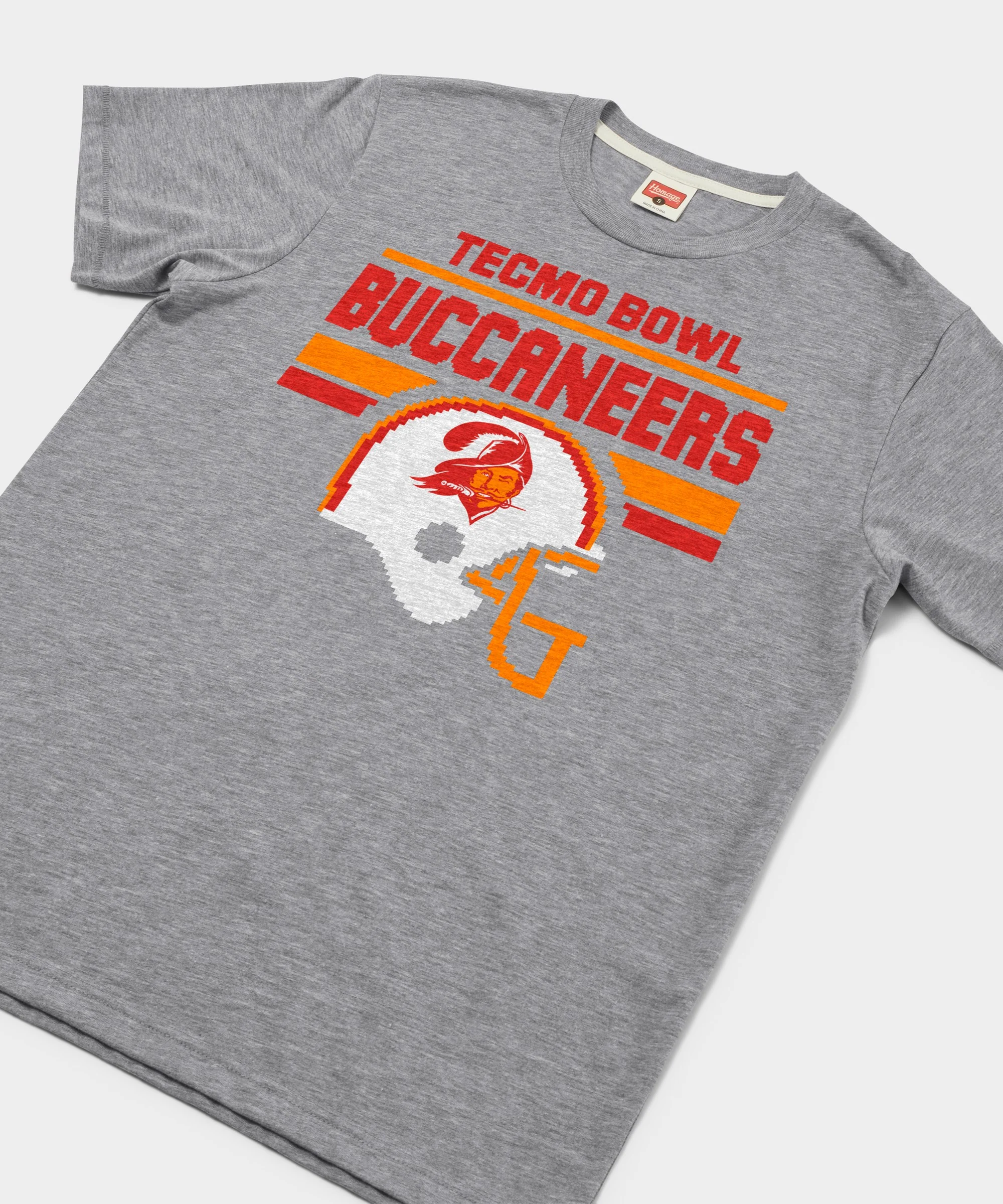 Tecmo Bowl Tampa Bay Buccaneers - Image 2