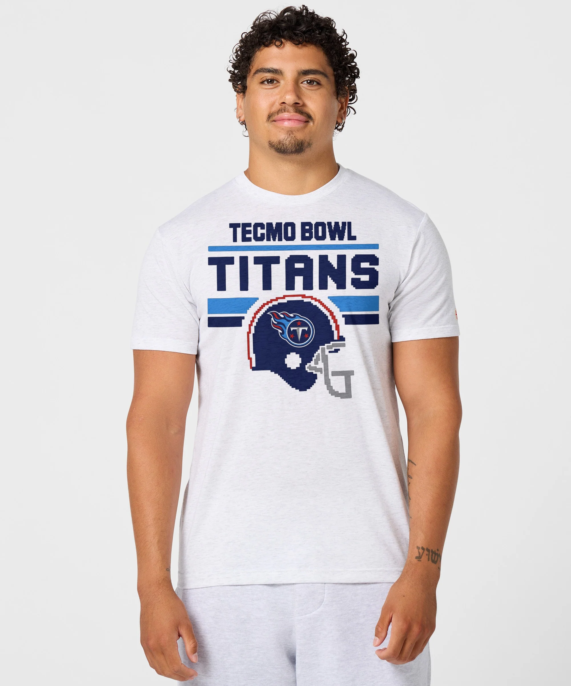 Tecmo Bowl Tennessee Titans - Image 3