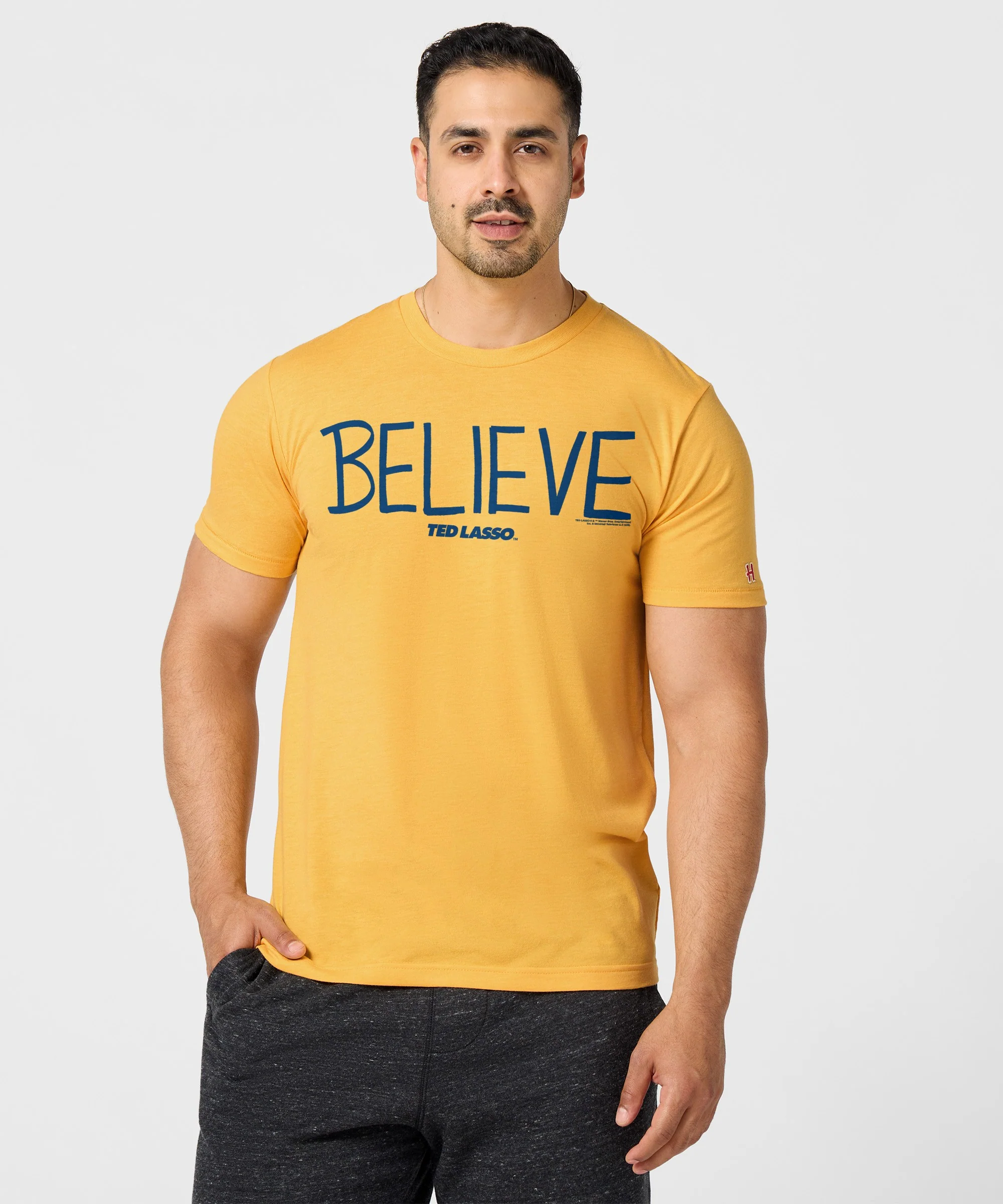 Ted Lasso Believe - Image 3
