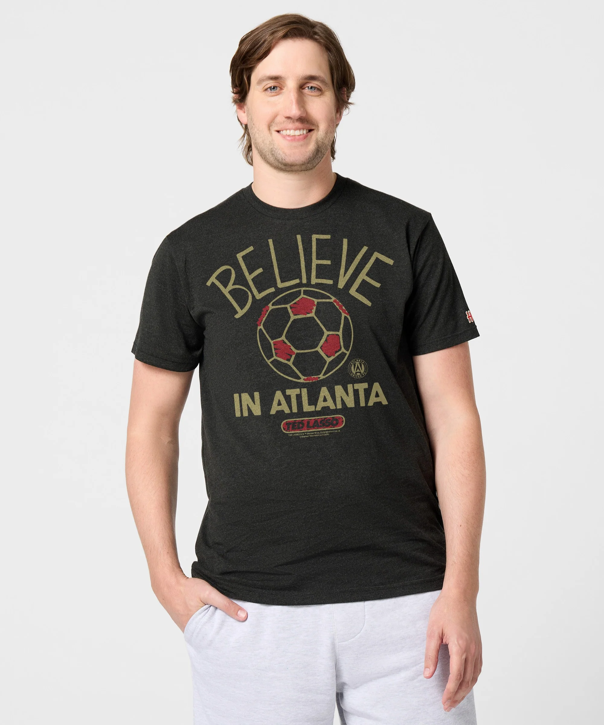 Ted Lasso Believe x Atlanta United - Image 3