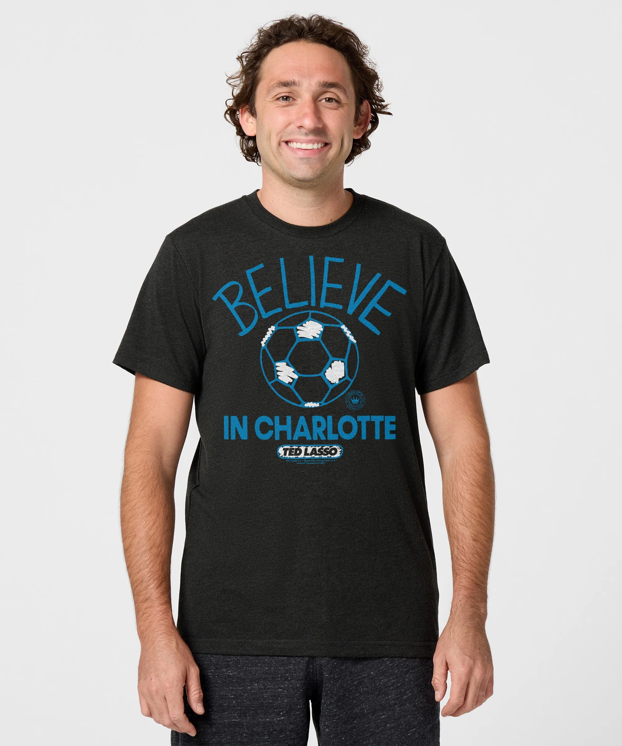 Ted Lasso Believe x Charlotte FC - Image 3