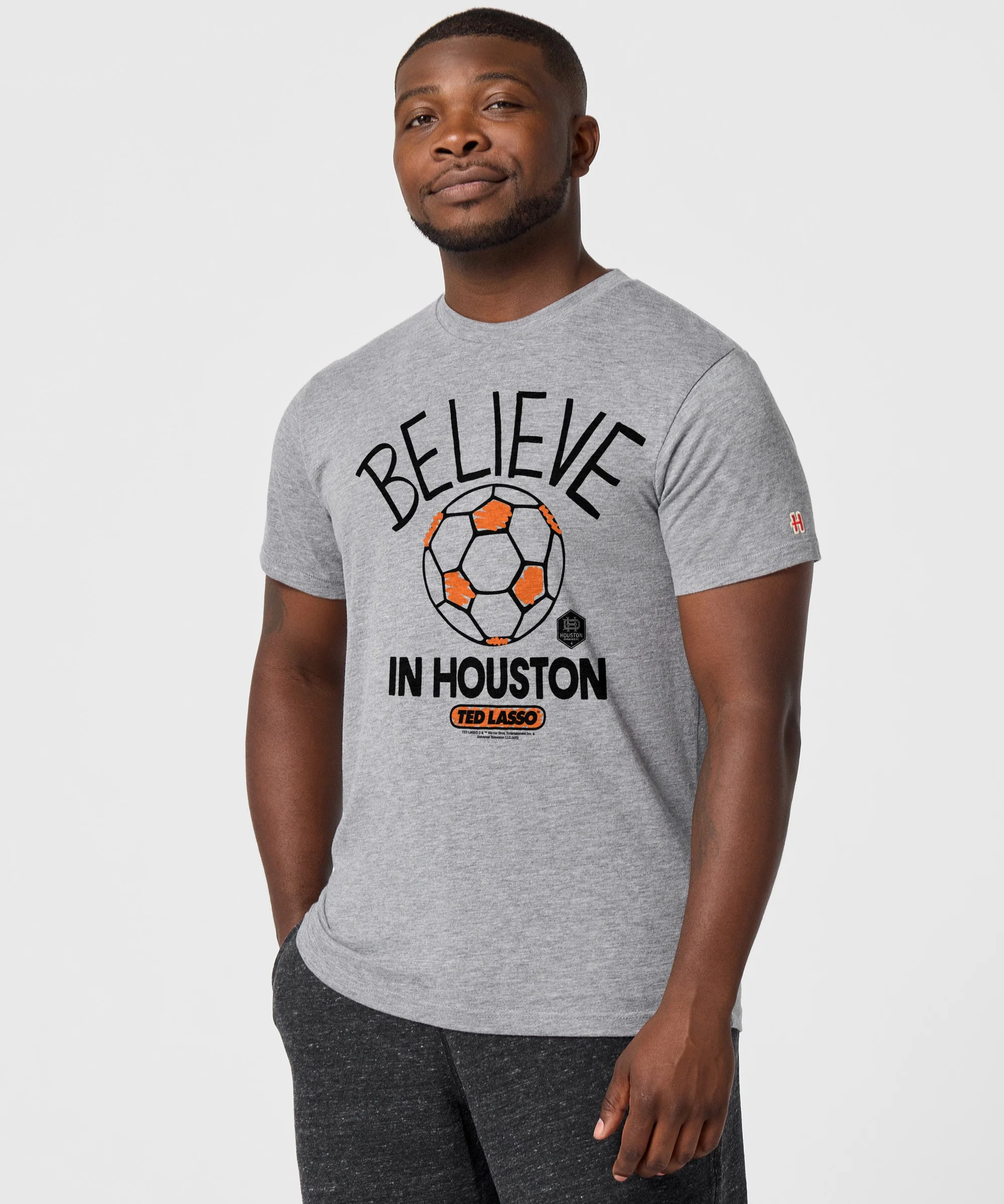 Ted Lasso Believe x Houston Dynamo - Image 3