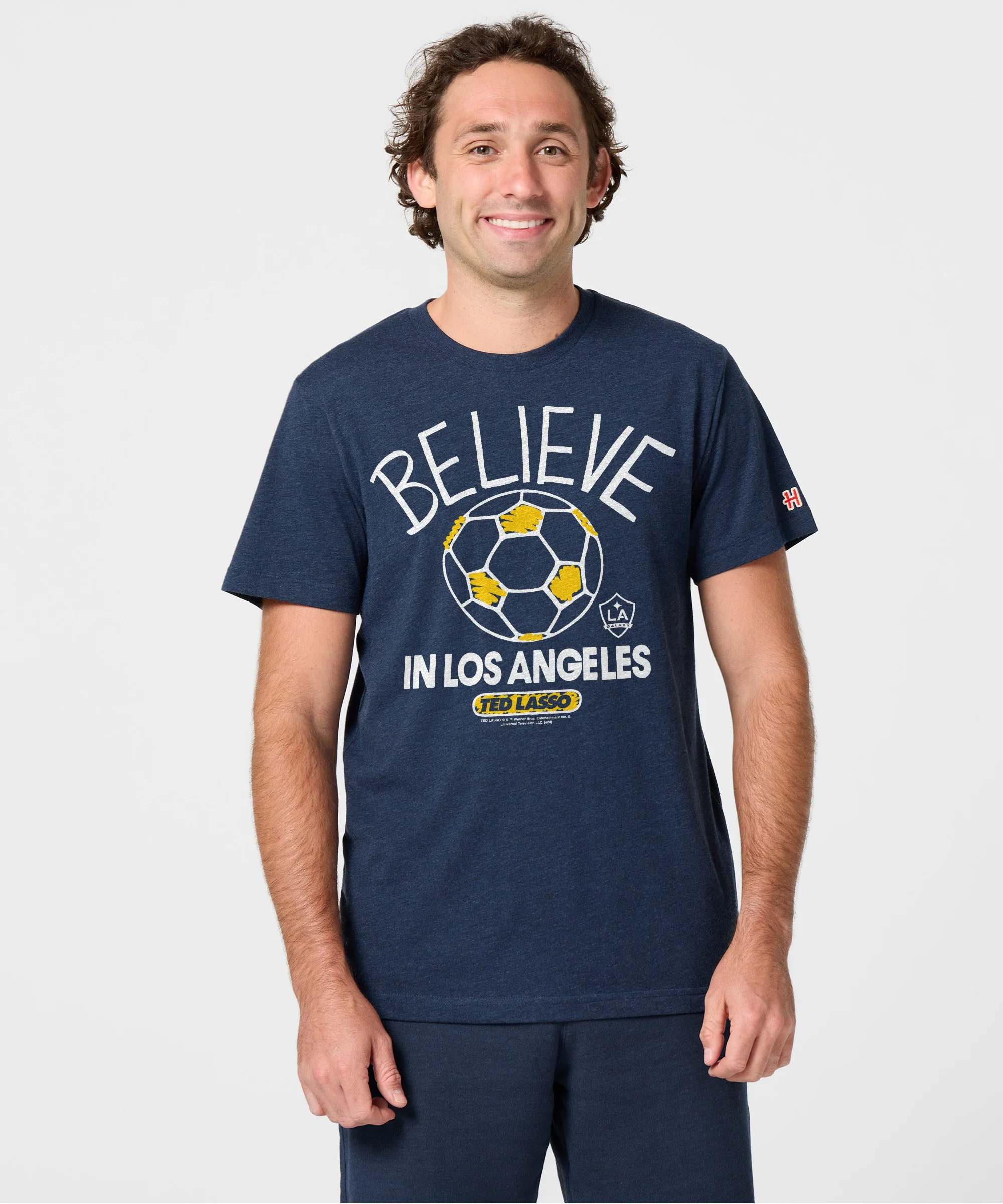 Ted Lasso Believe x LA Galaxy - Image 3