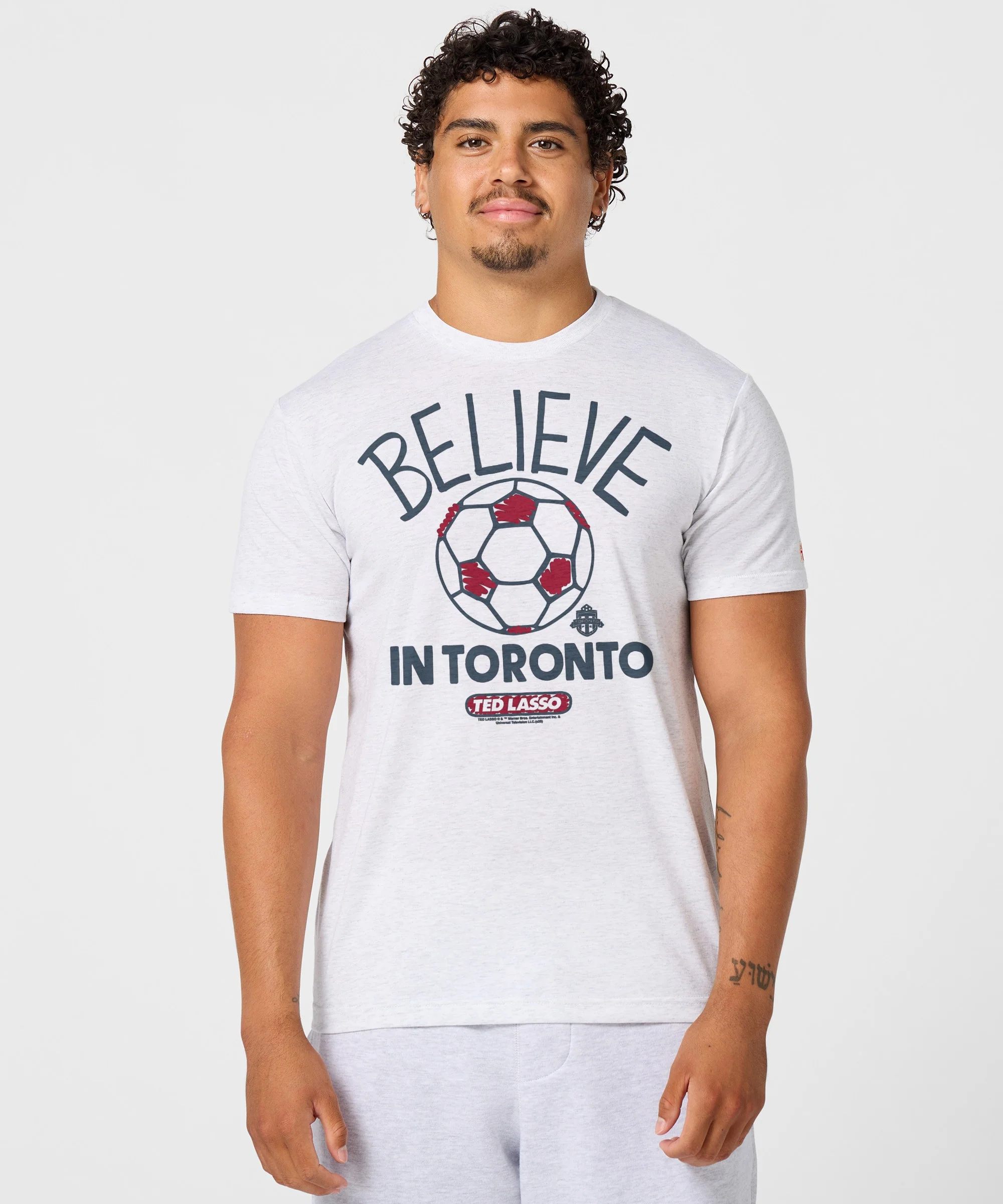 Ted Lasso Believe x Toronto FC - Image 3