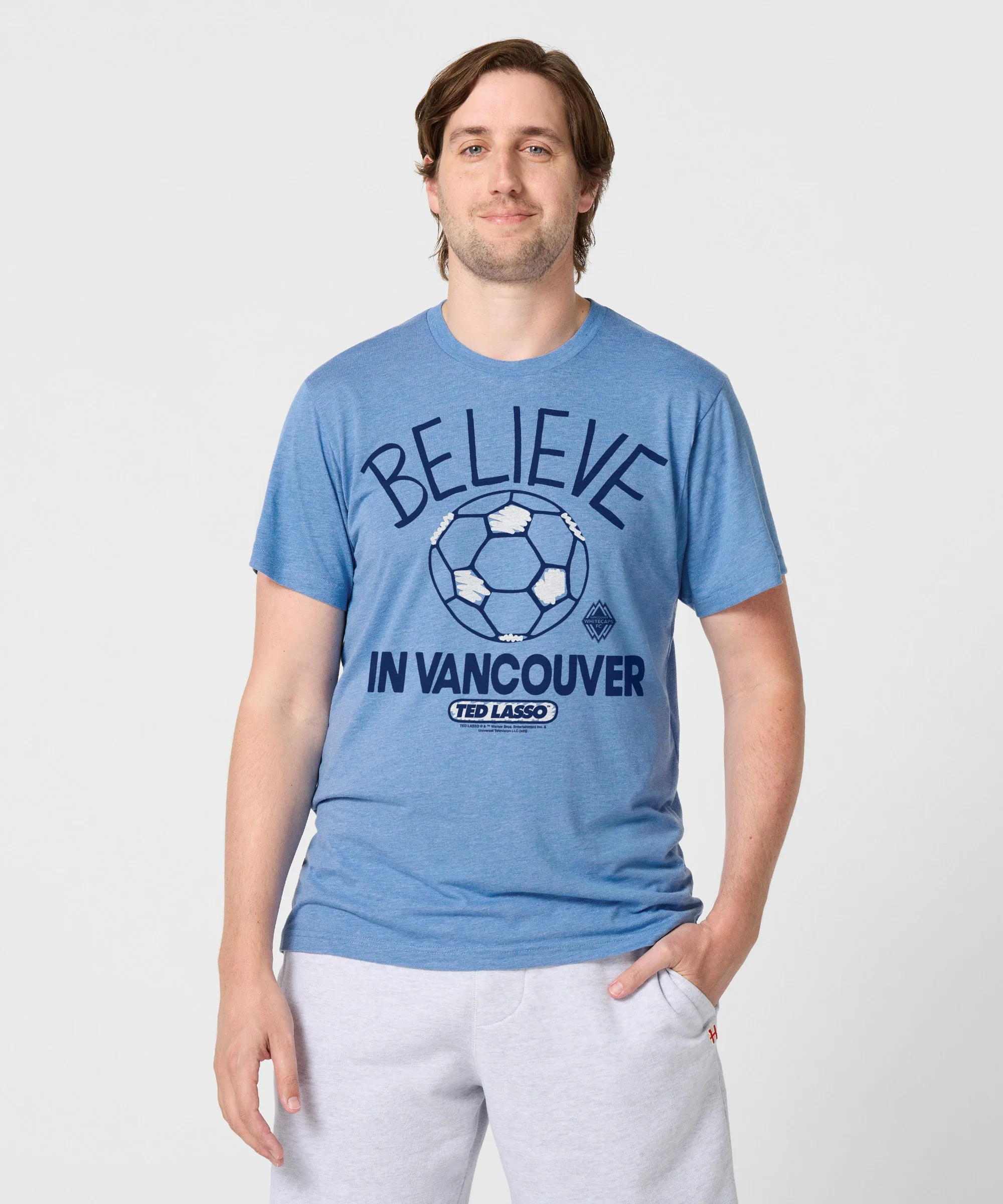 Ted Lasso Believe x Vancouver Whitecaps FC - Image 3