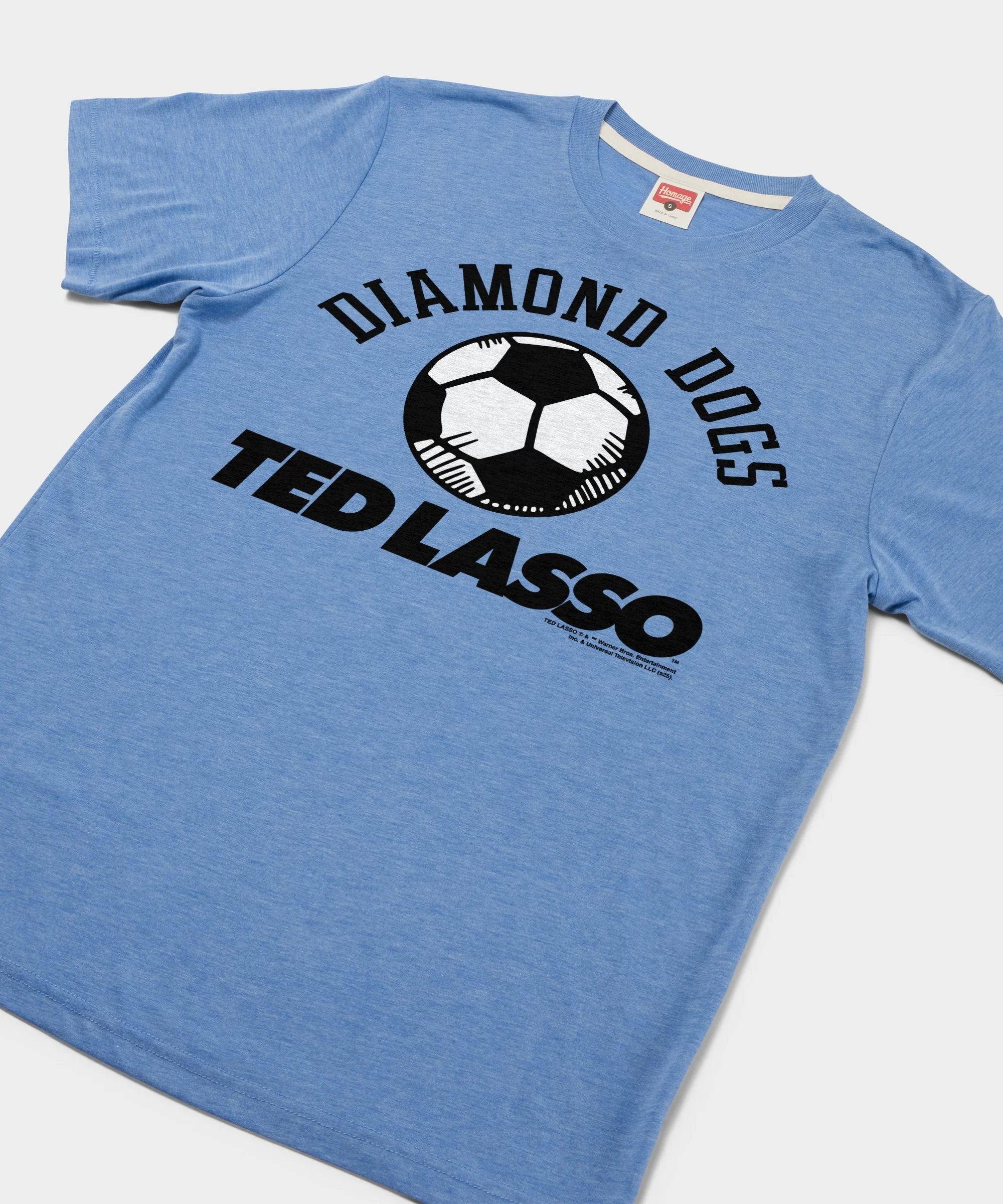 Ted Lasso Diamond Dogs - Image 2