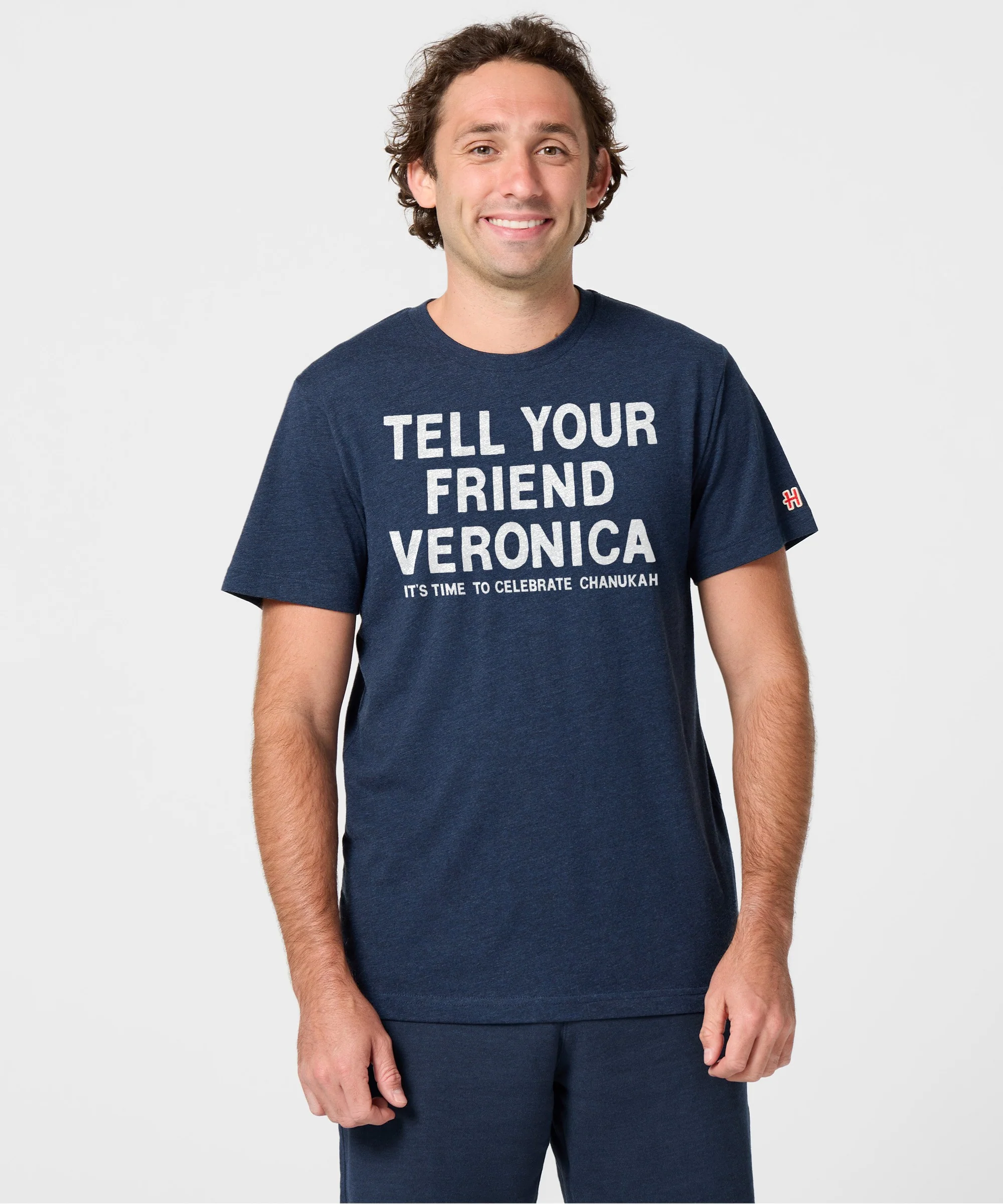 Tell Your Friend Veronica - Image 3