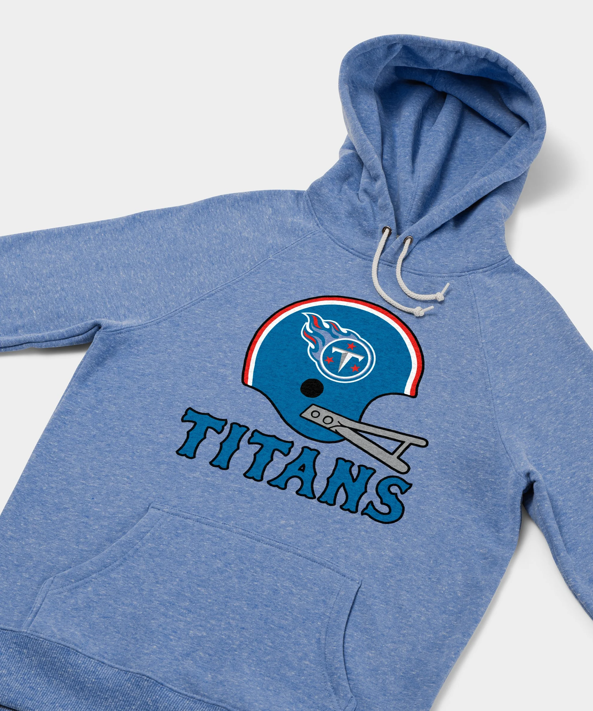 Tennessee Titans Big Helmet Hoodie - Image 2