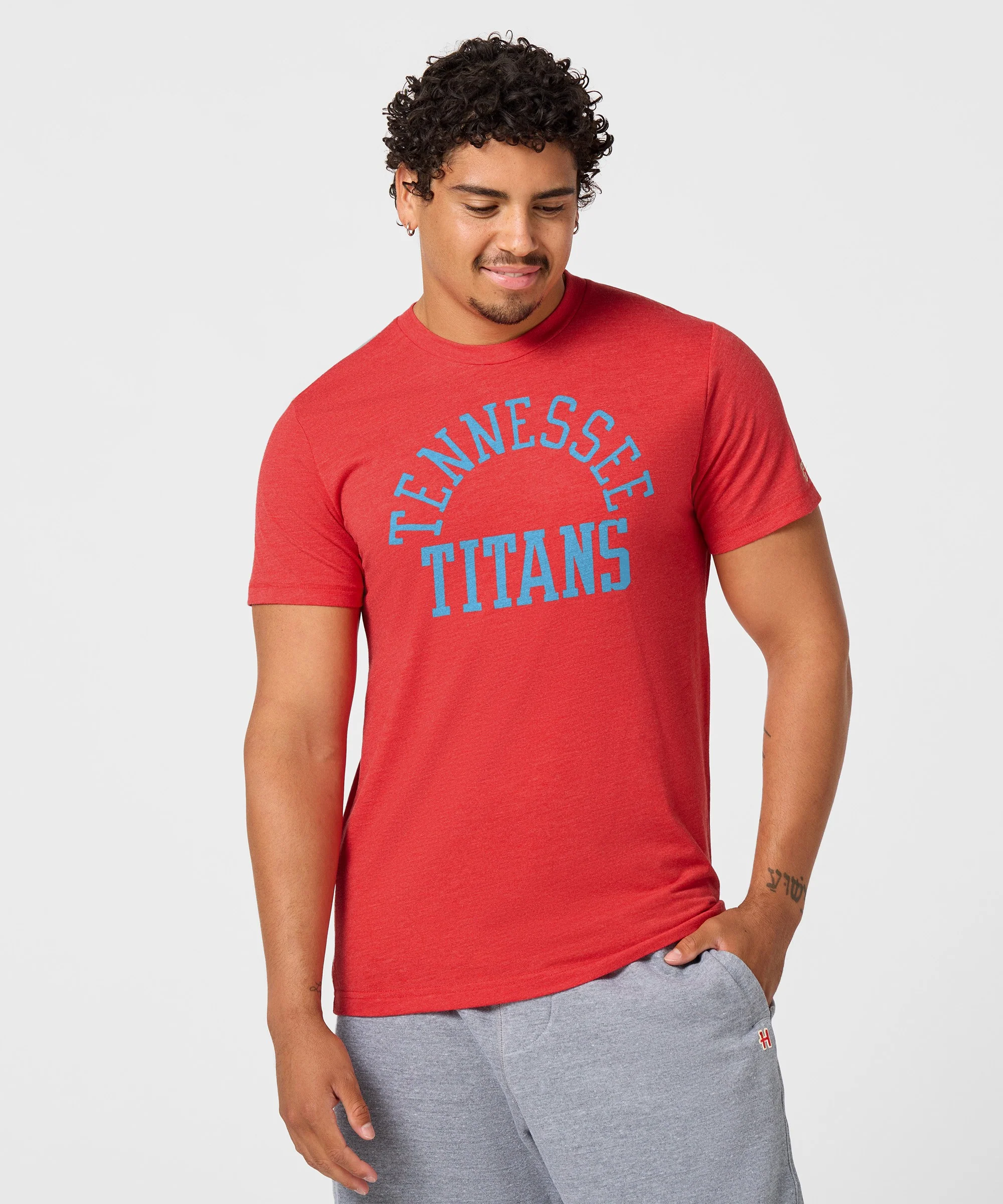Tennessee Titans Classic - Image 3