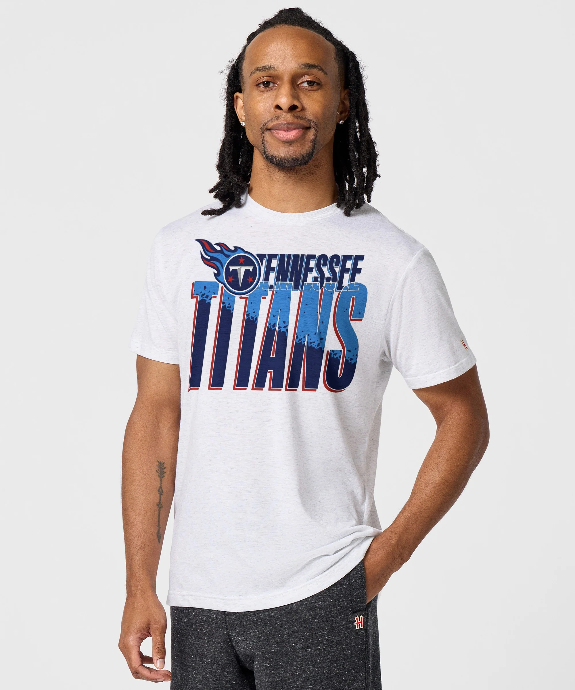 Tennessee Titans Color Splash - Image 3