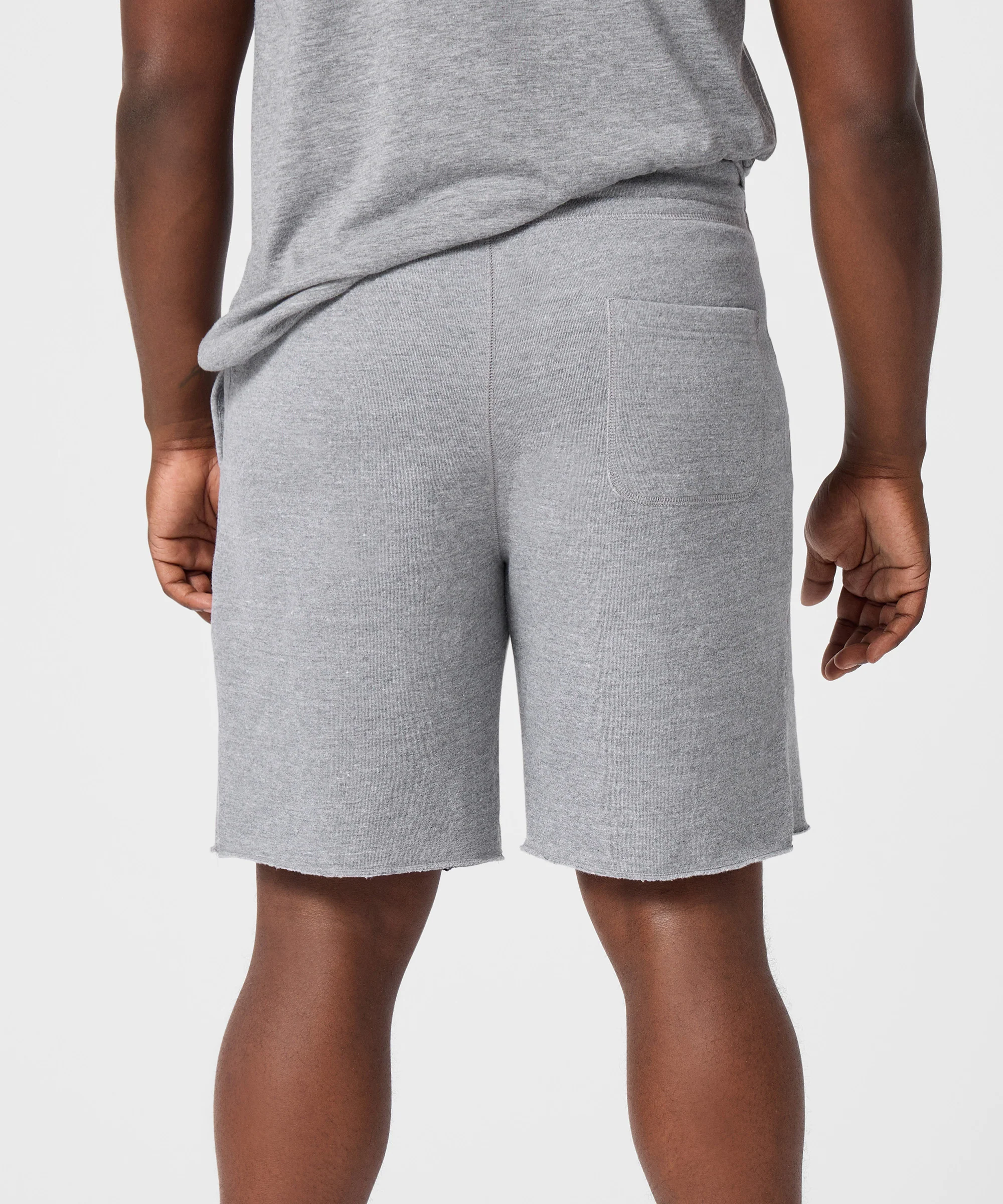Tennessee Titans Gridiron Sweat Shorts - Image 4
