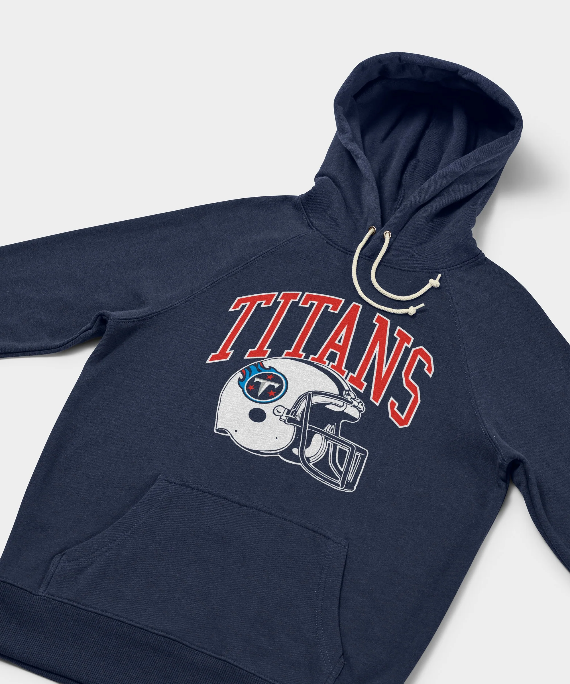 Tennessee Titans Helmet Hoodie - Image 2