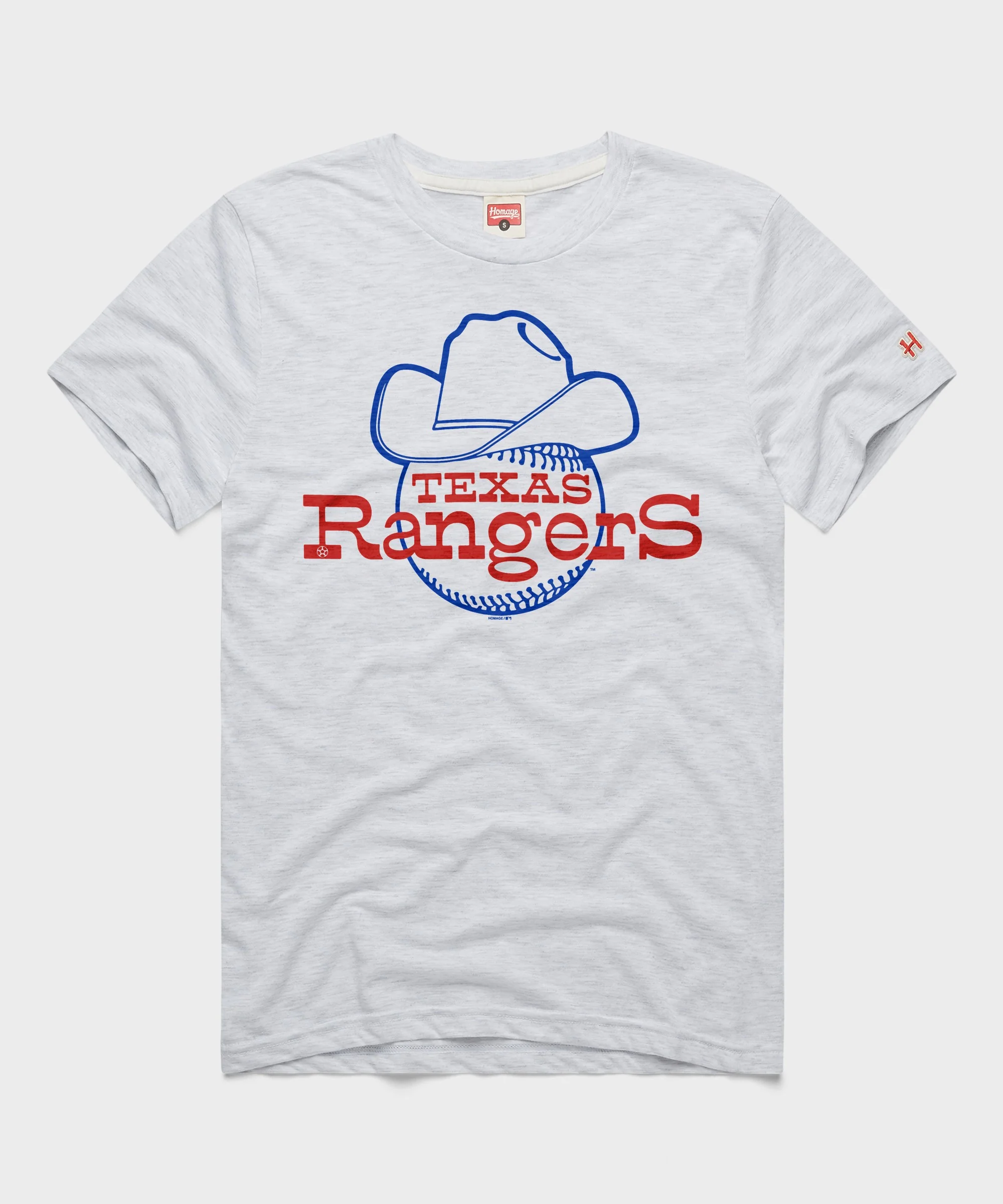 Texas Rangers '81