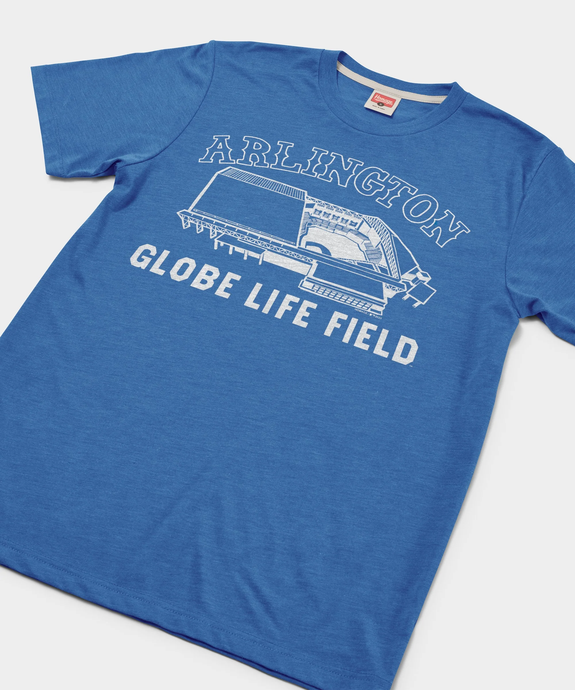 Texas Rangers Globe Life Field - Image 2