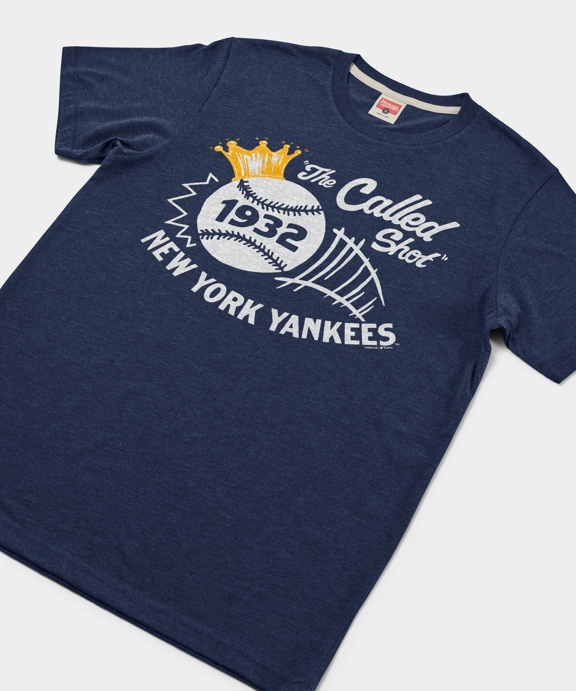 The Called Shot New York Yankees - Image 2