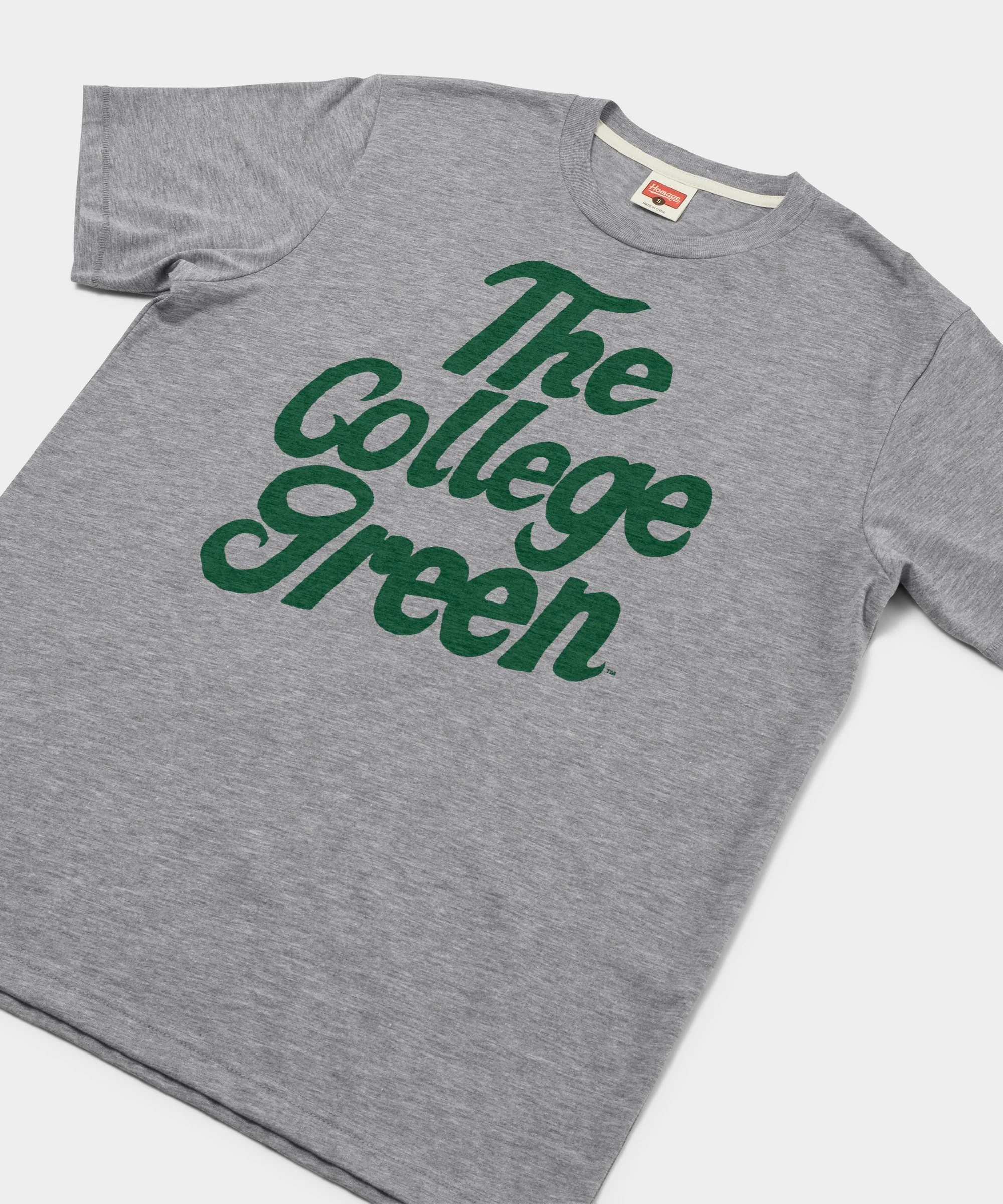 The College Green - Image 2