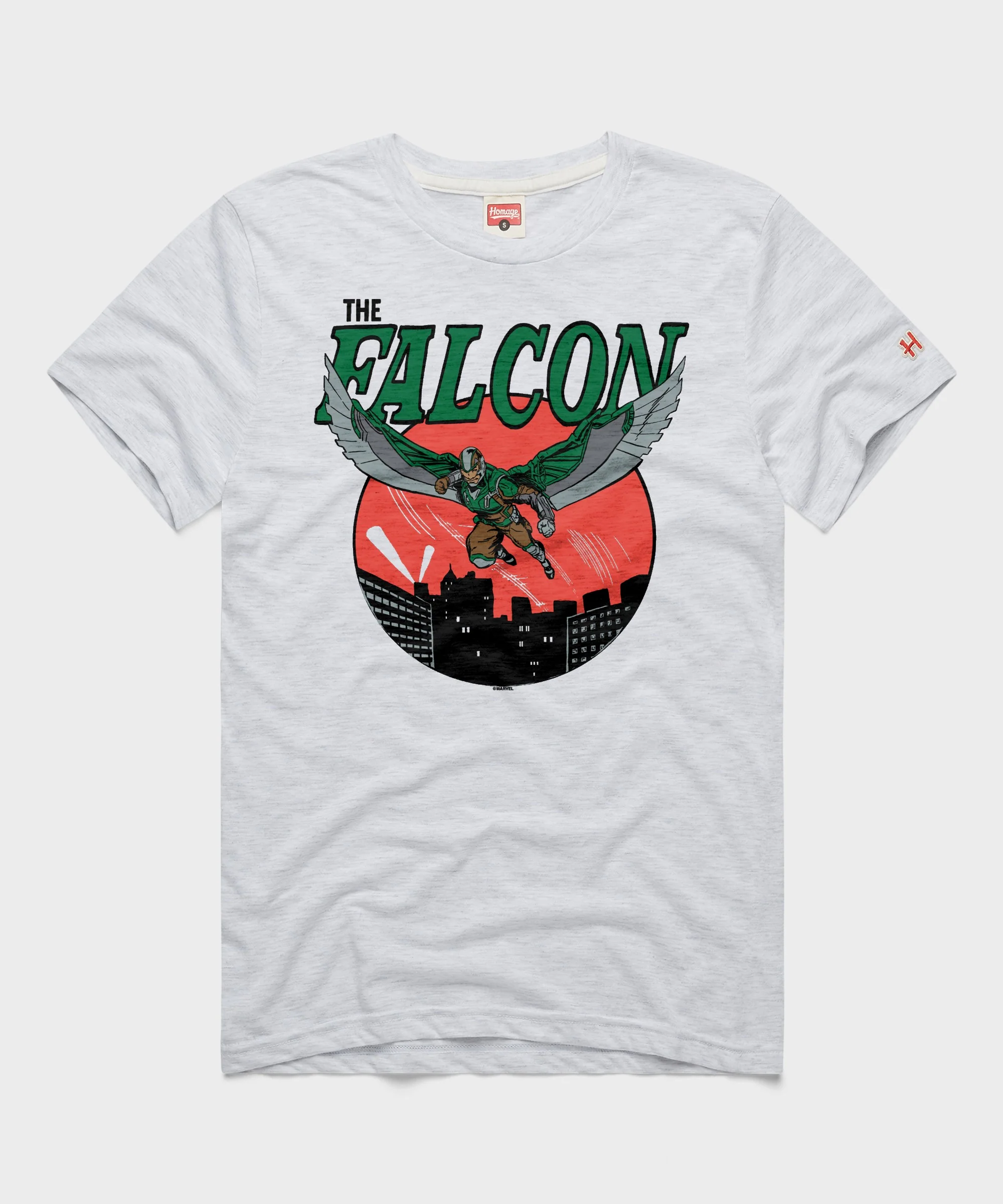 The Falcon