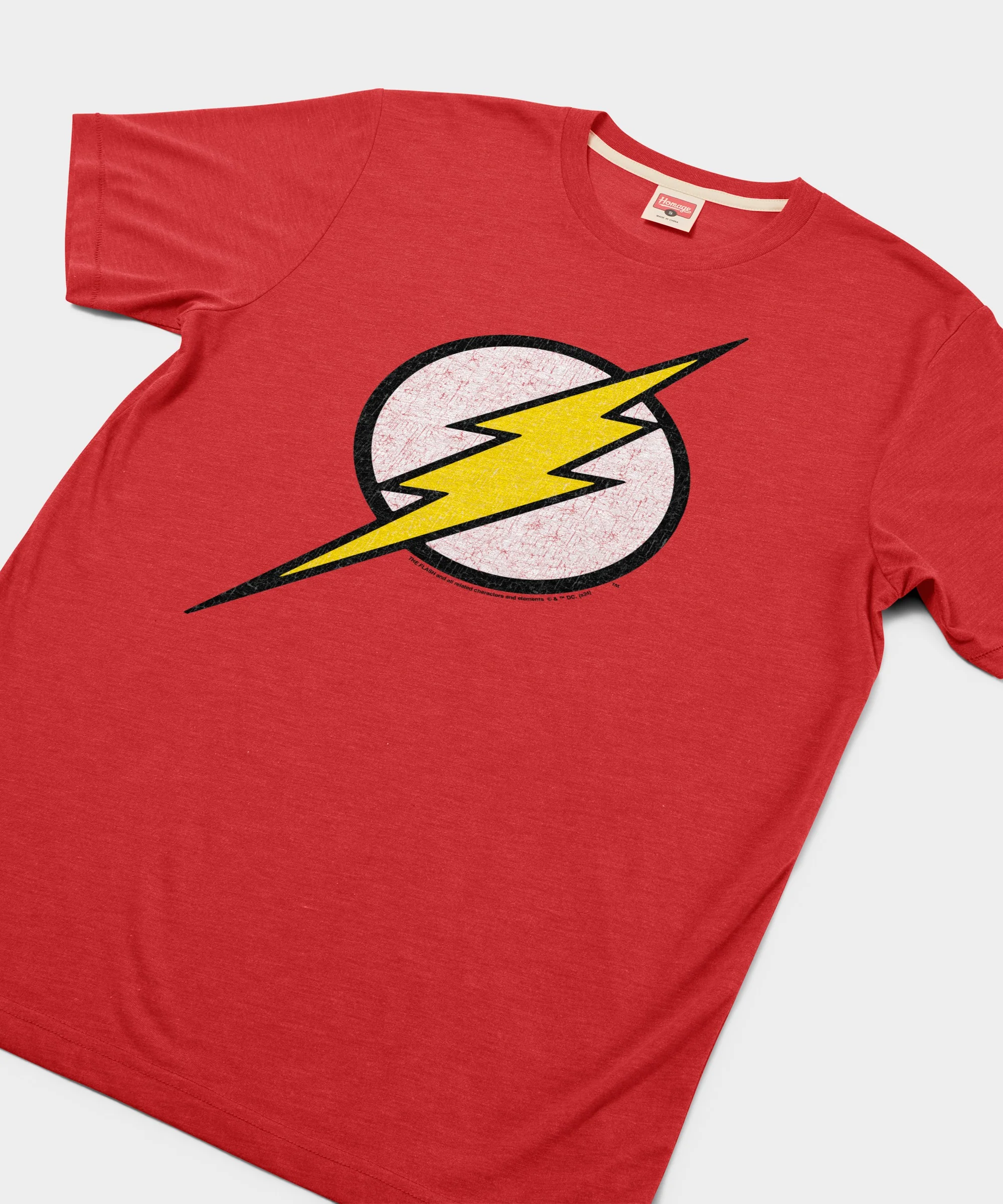 The Flash Logo - Image 2