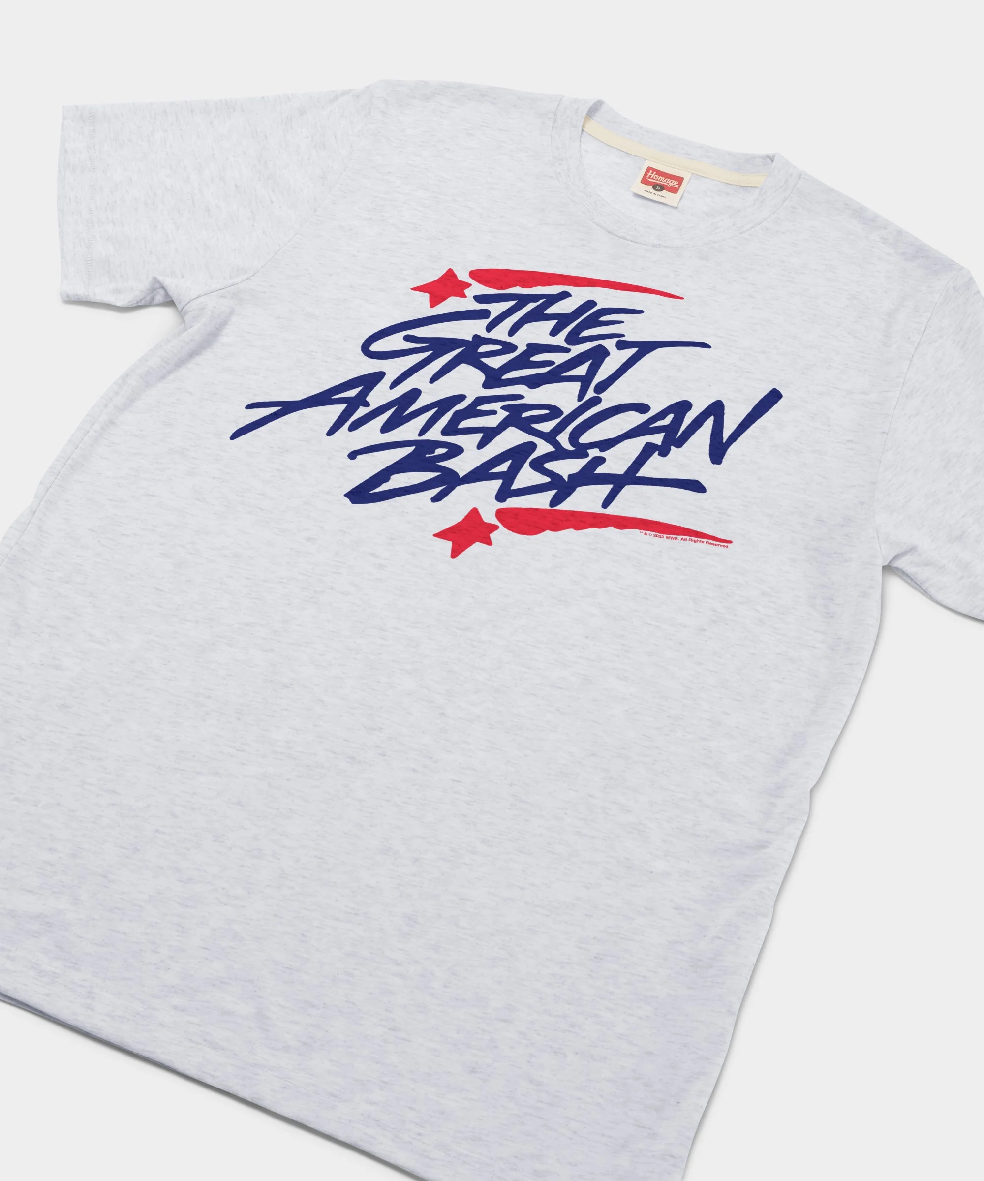 The Great American Bash - Image 2