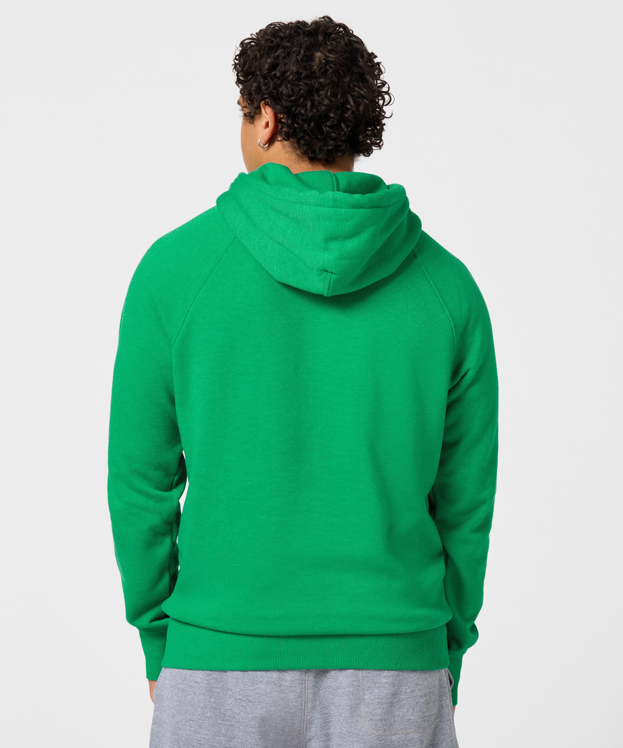 The Hick From French Lick Hoodie - Image 4