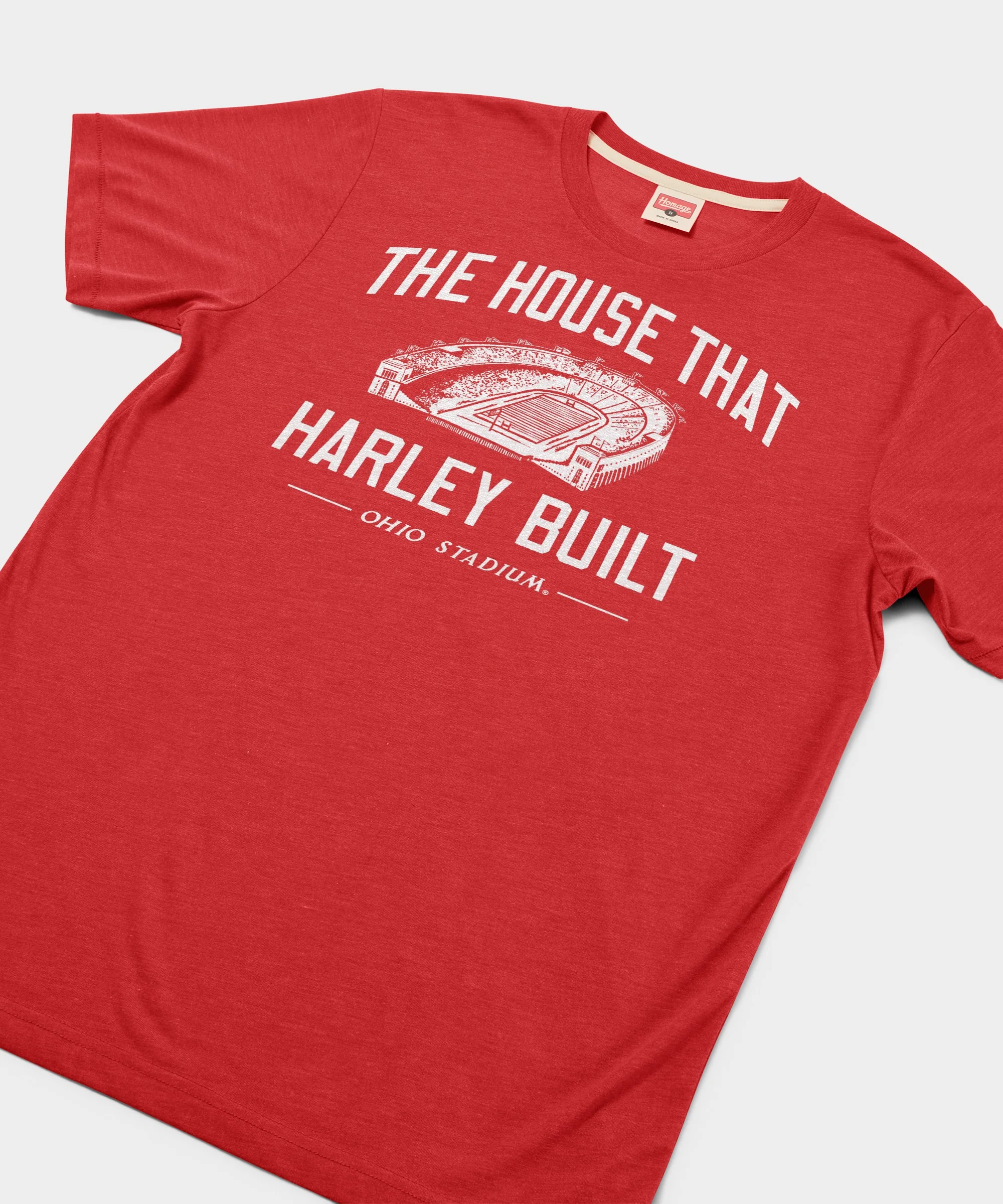 The House That Harley Built - Image 2