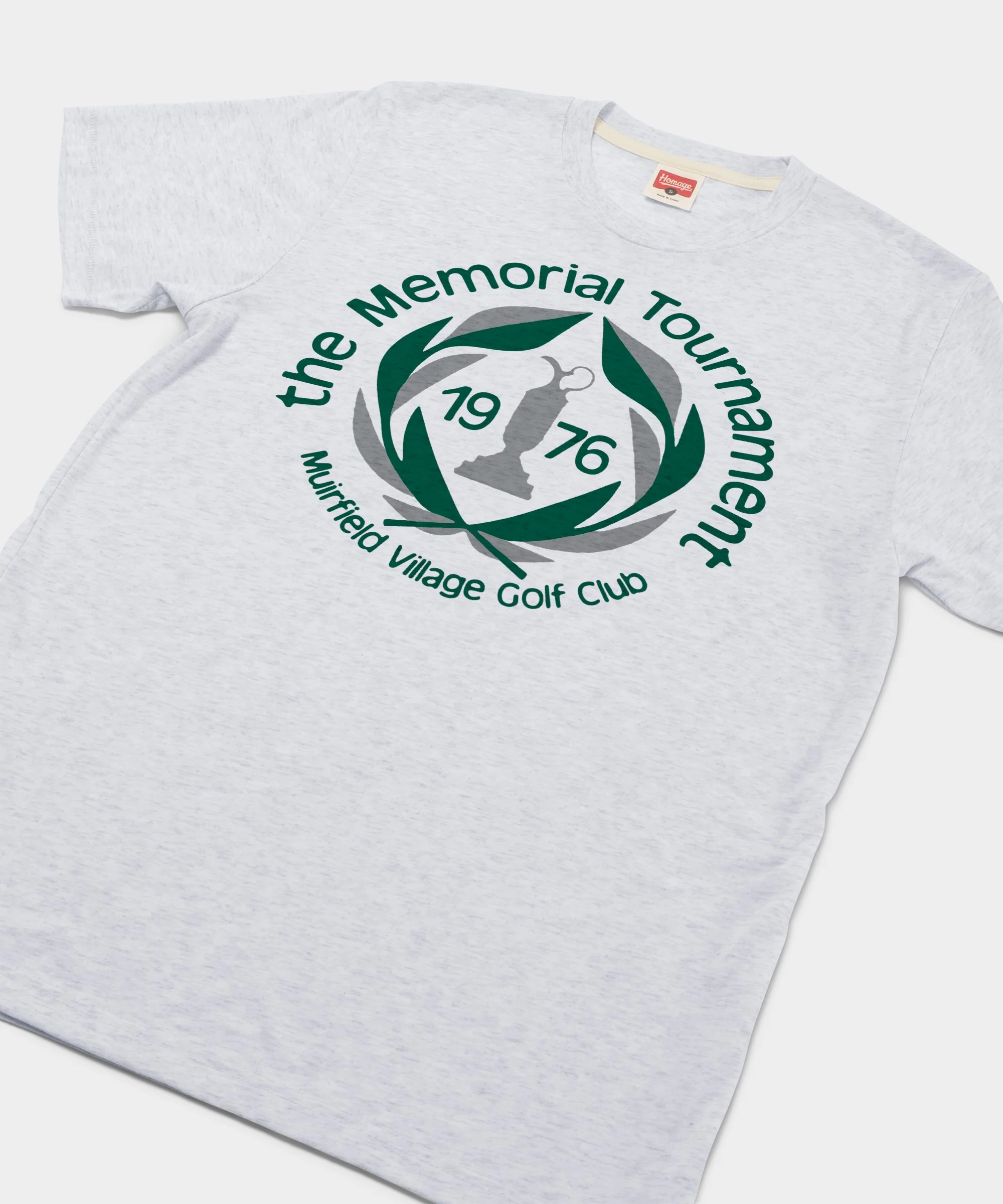 The Memorial Tournament 1976 - Image 2